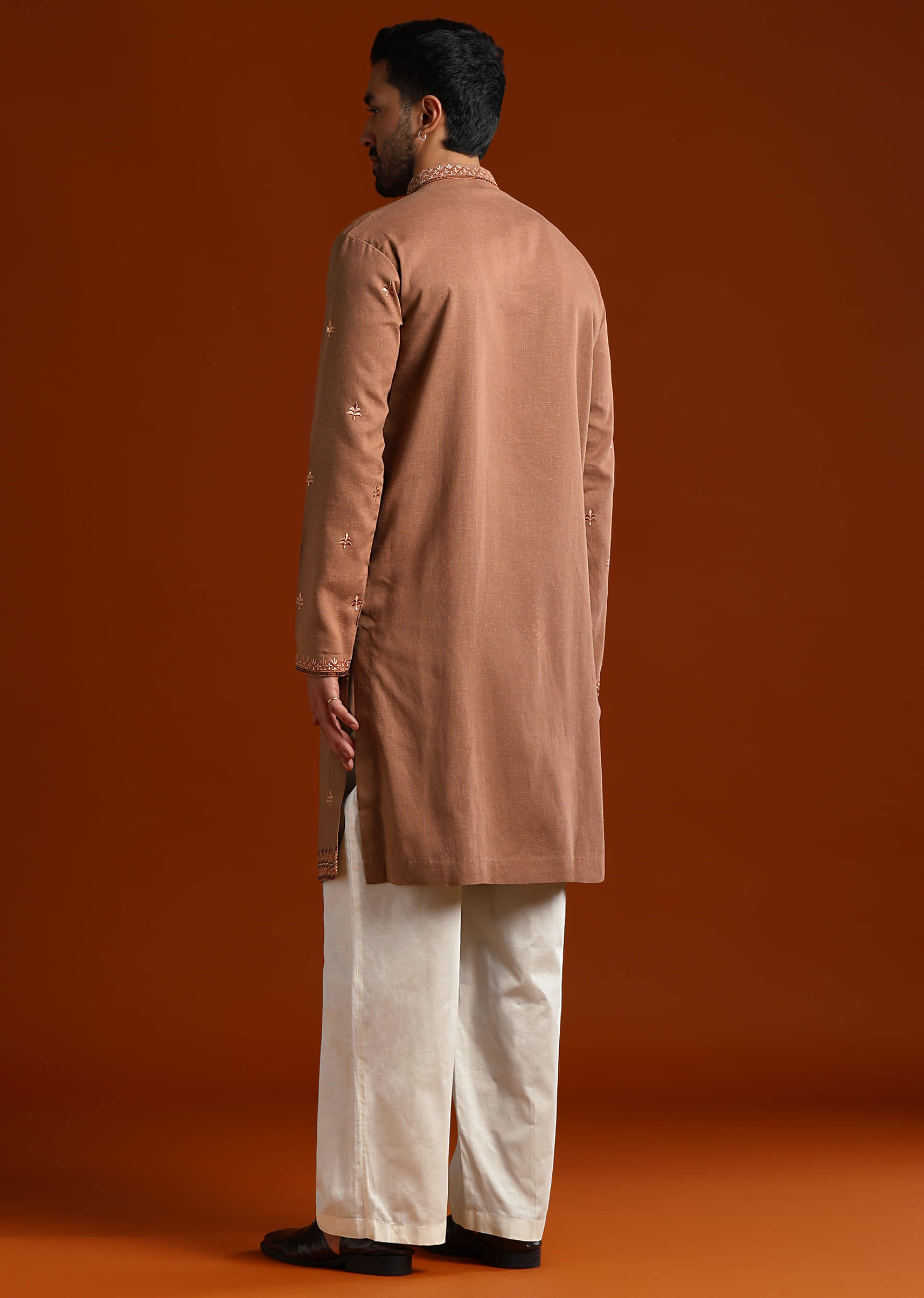 brown-kurta-set-for-men-with-thread-work-sg321812-5.jpg