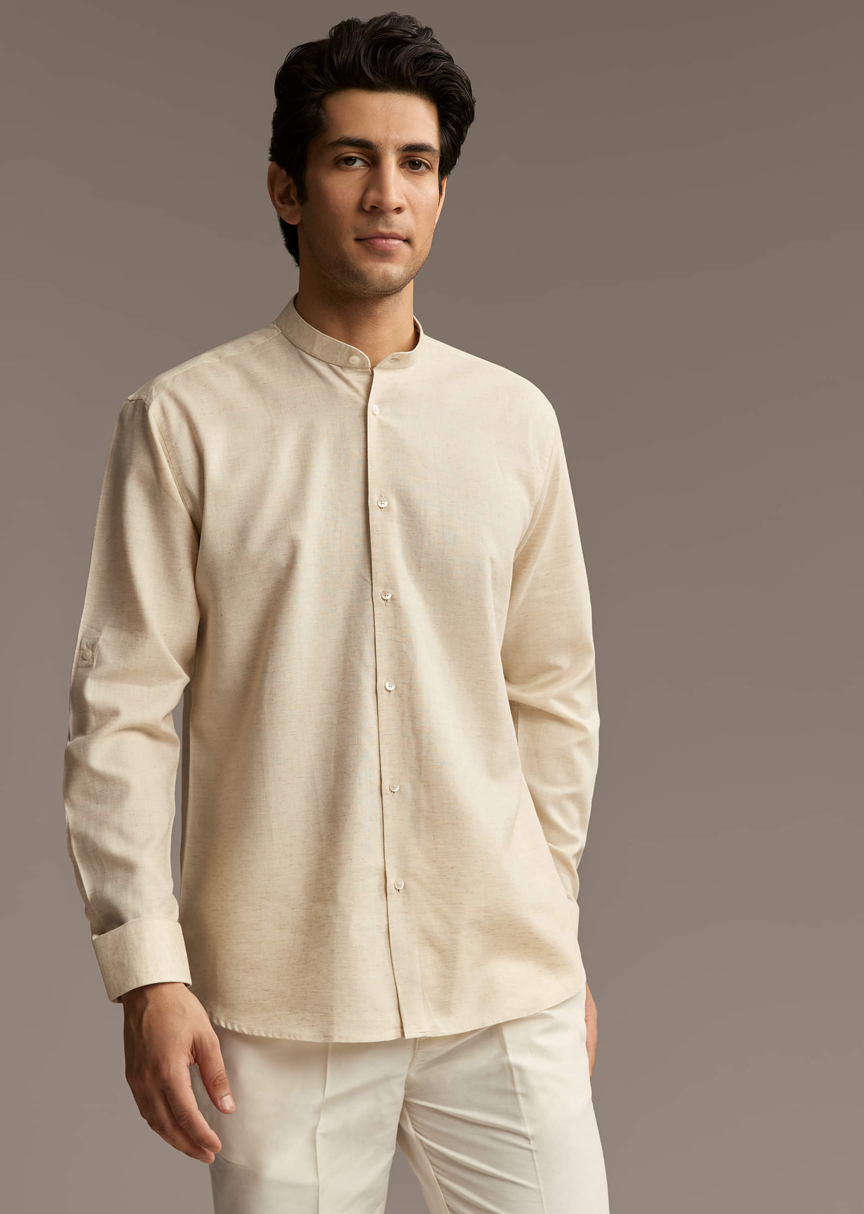 brown-linen-kurta-jacket-set-for-men-with-kantha-embroidery-sg322356-6.jpg