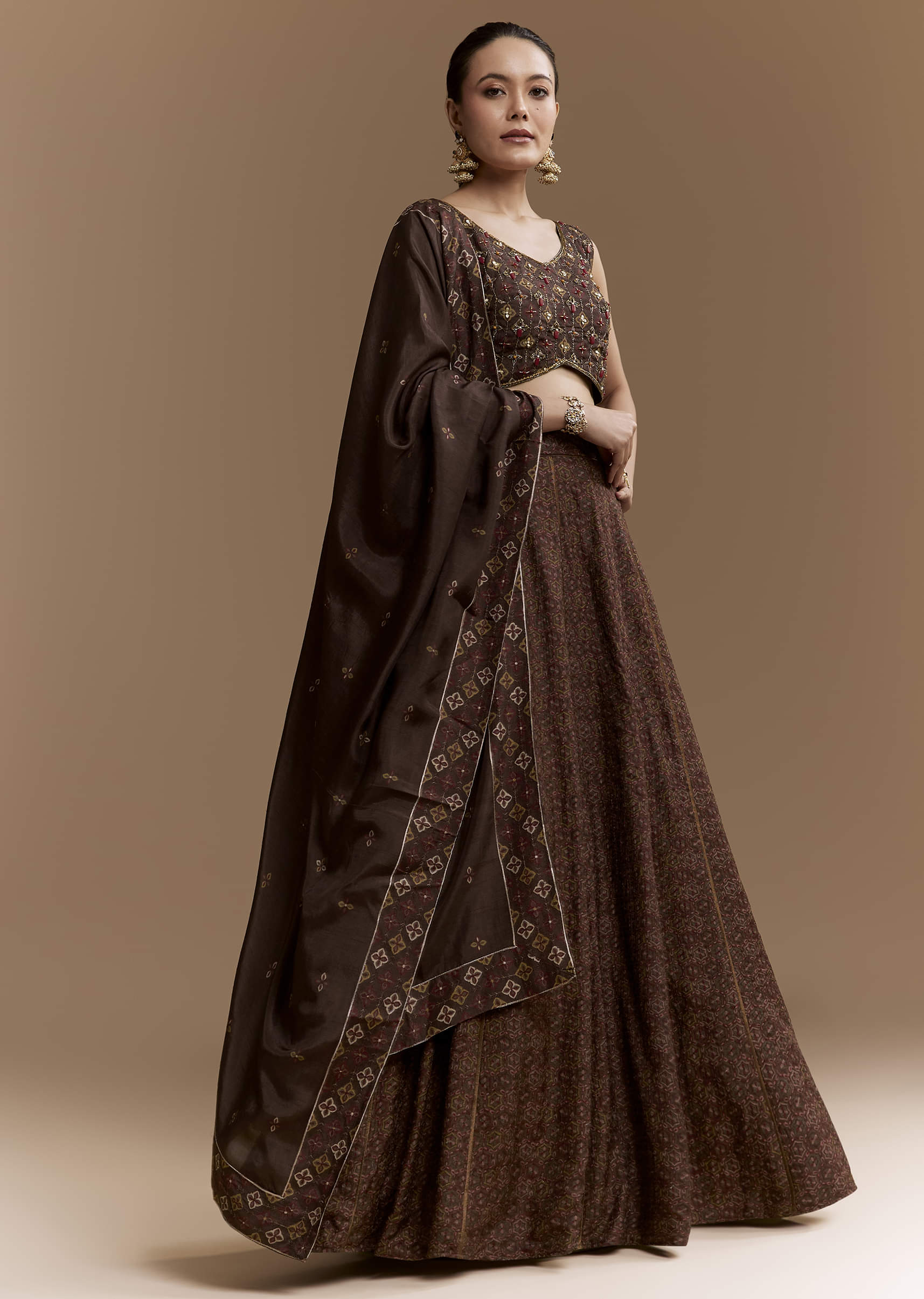 brown-printed-silk-bridesmaid-lehenga-set-with-dupatta-sg360126-4.jpg