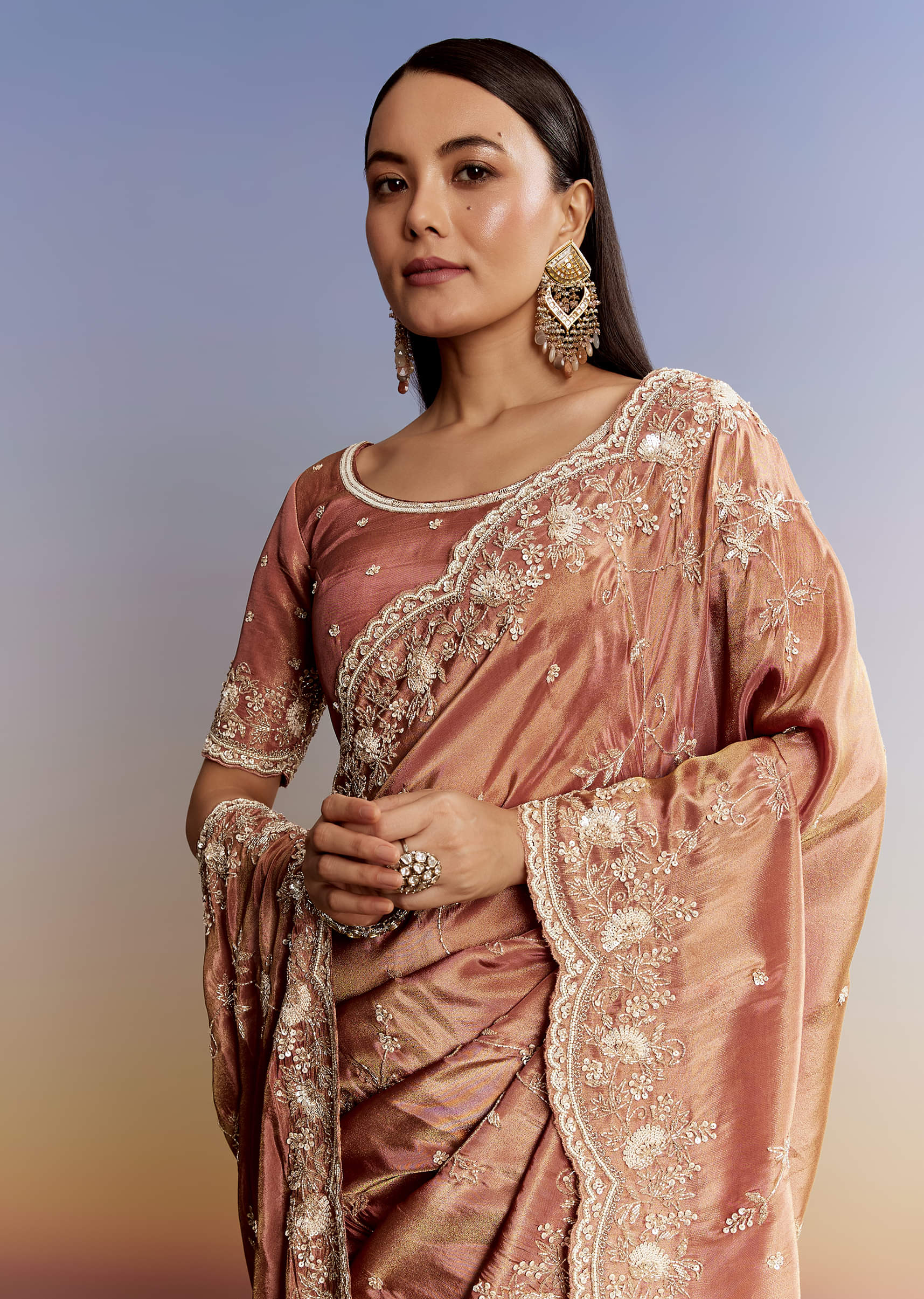 brown-rust-crush-tissue-saree-with-gota-and-beads-embroidery-sg319801-5_1c3e4b4e-094c-4268-94be-7a530609129d.jpg