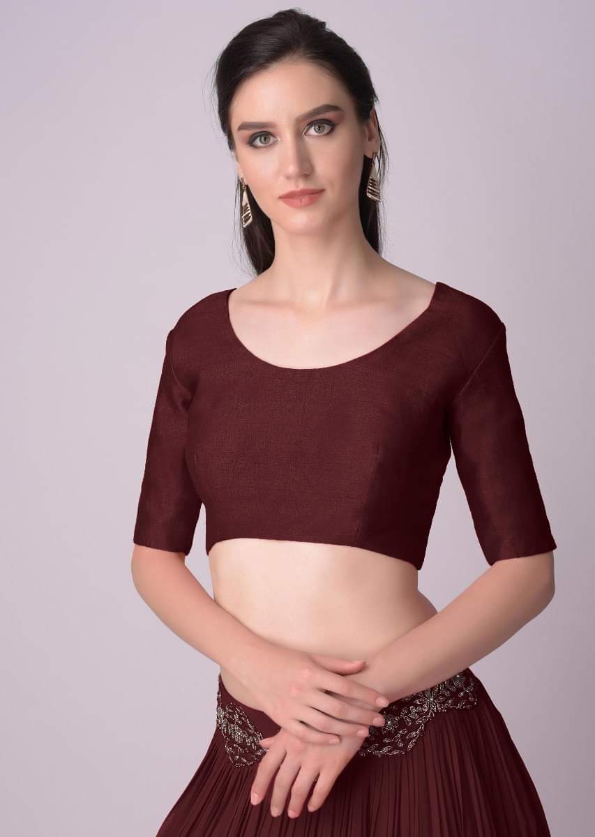 burgundy-blouse-with-half-sleeves-and-round-neckline--online-kalki-fashion-m001509624y-sg31619_5_537401f5-8639-4d6d-bc76-5c0b217a4595.jpg