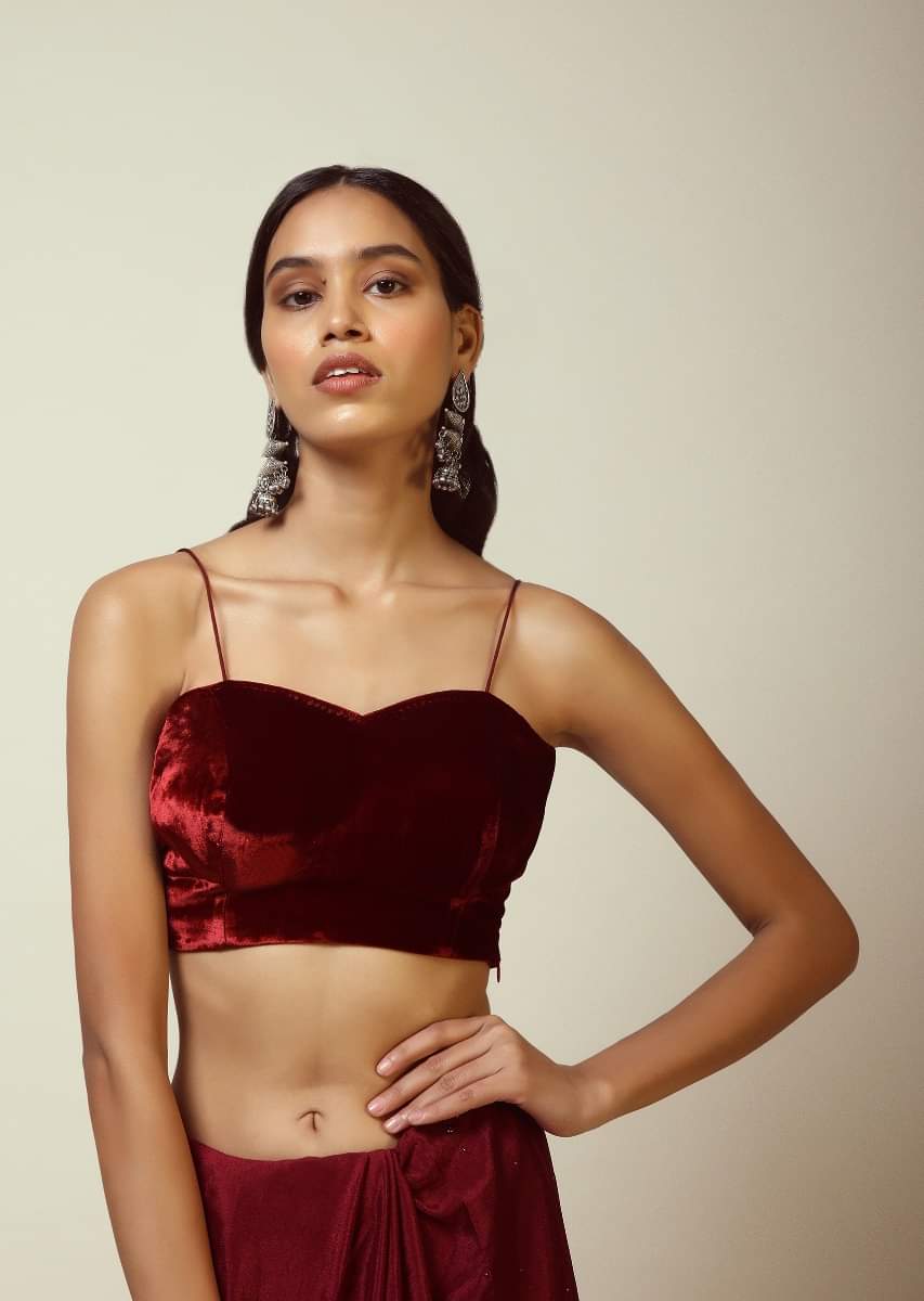 burgundy_blouse_fabricated_in_velvet_with_spaghetti_straps_and_sweetheart_neckline_online_-_kalki_fashion_2_66c9dbaf-c926-47f0-89af-b7b2266eb279.jpg