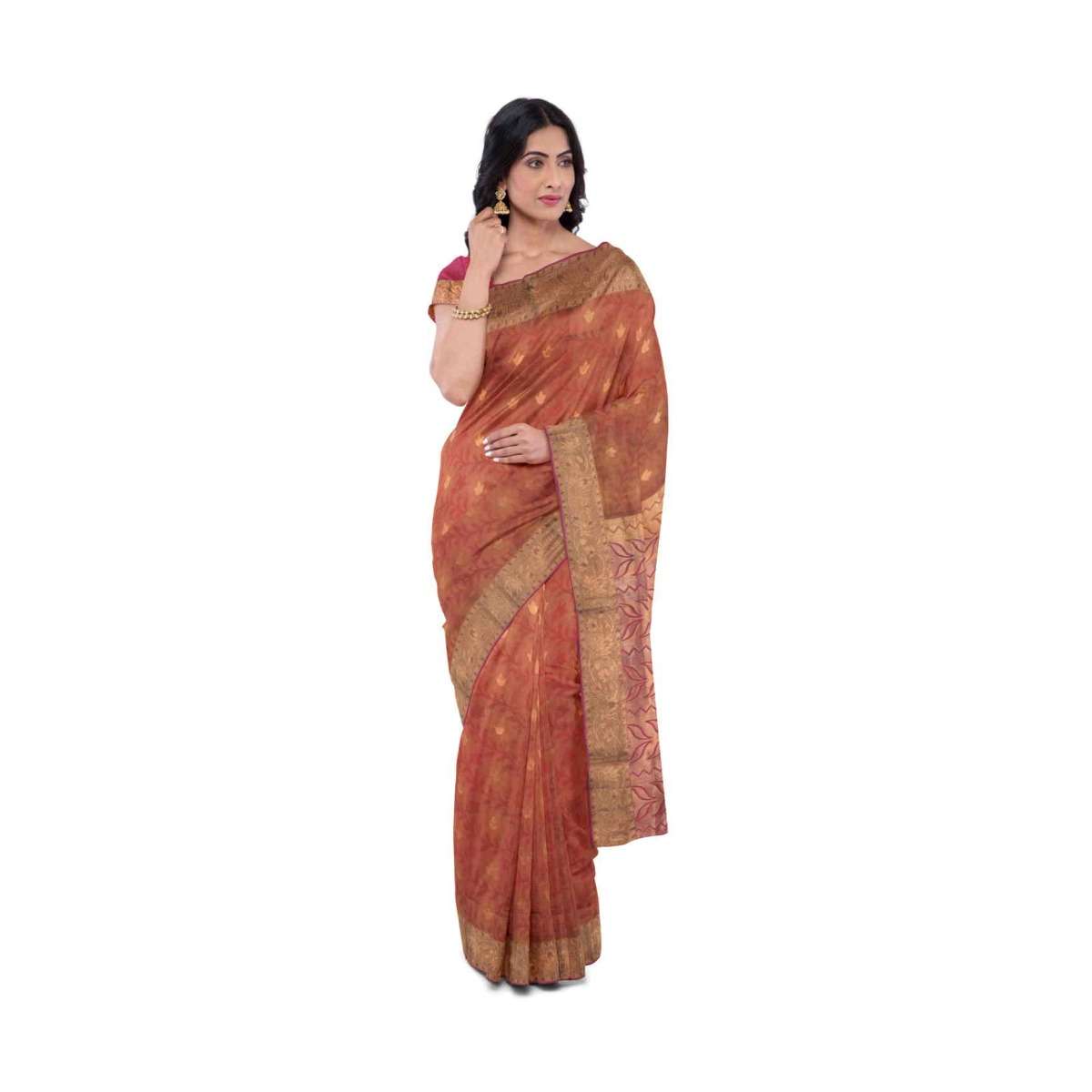 burnt-orange-banarasi-silk-saree-with-magenta-silk-blouse-piece-only-on-kalki-358717_4_1ceecf19-9d9b-40eb-adc3-fdb860fa6d48.jpg