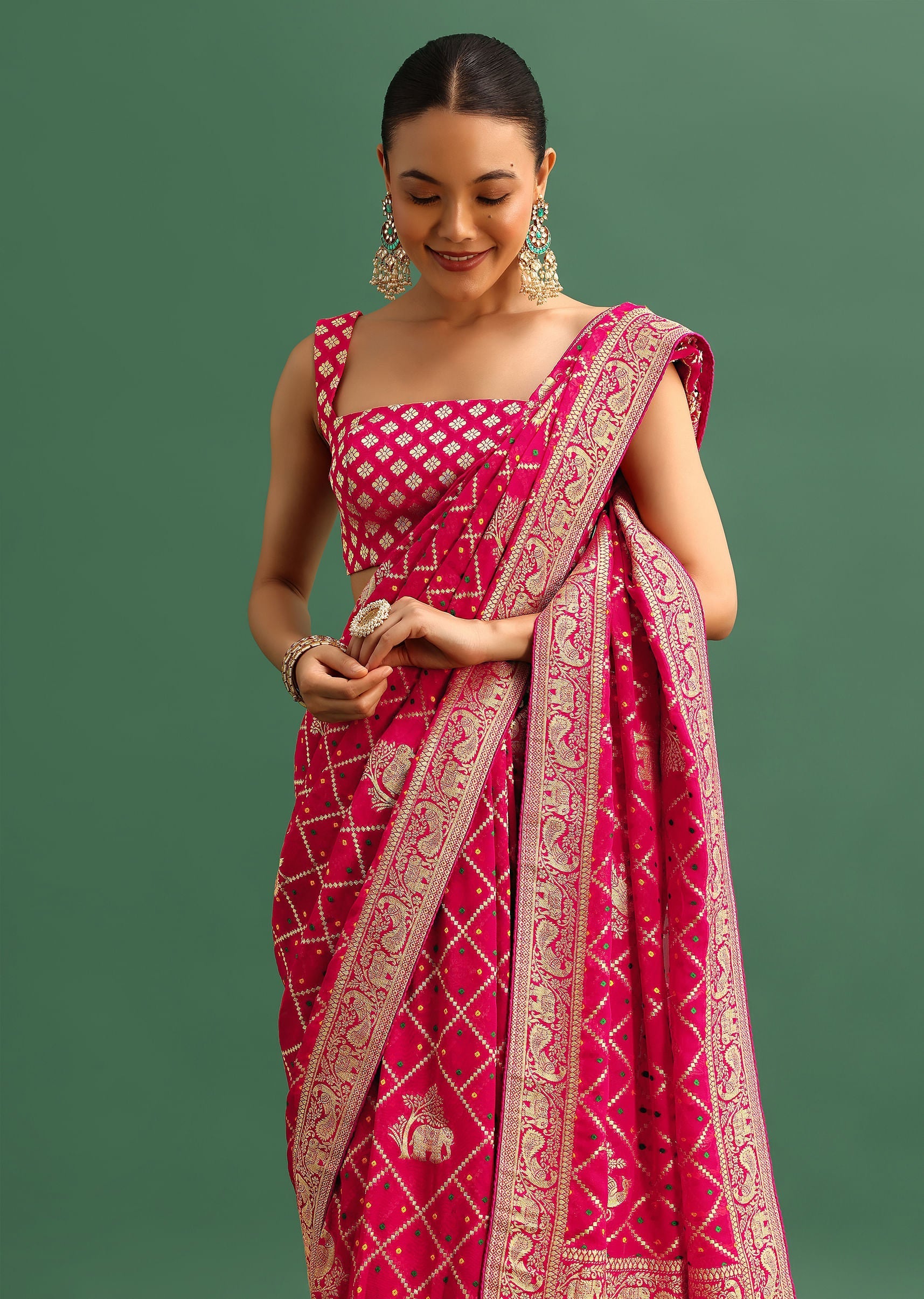 coral_khaddi_georgette_saree_with_zari_jaal_bandhani_weave_and_unstitc-sg182429_13_4da1c502-a2ee-4da0-ada0-dd7e3b13f81a.jpg