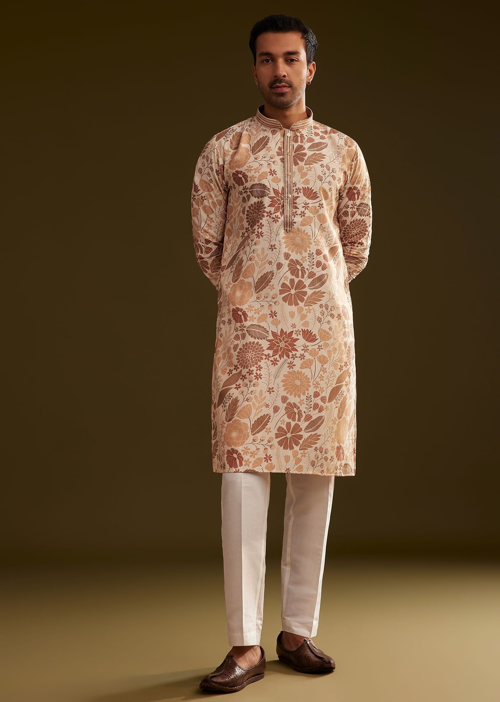 cream-brown-silk-floral-printed-kurta-set-sg306872-2_1_457ab1a4-afef-415e-86b7-469234e956f7.jpg