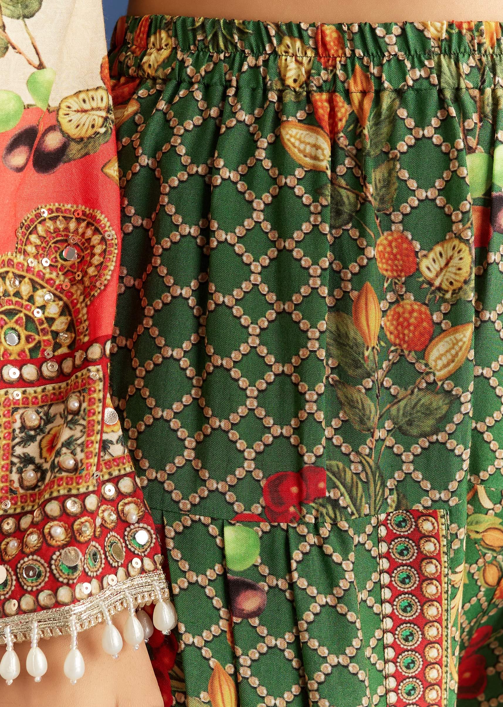 cream-cotton-muslin-printed-asymmetrical-kurta-dhoti-sg312968-6.jpg