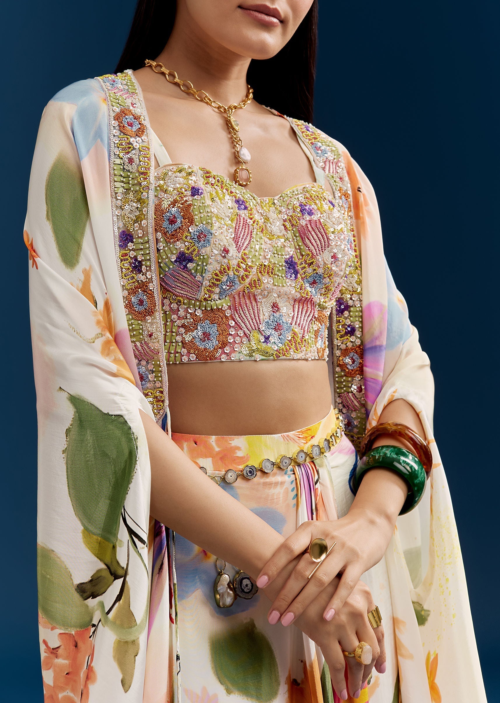 cream-crop-top-skirt-set-with-embroidered-cape-and-floral-print-sg329625-2_9a92fcba-3f90-468d-bfeb-621e5974b530.jpg