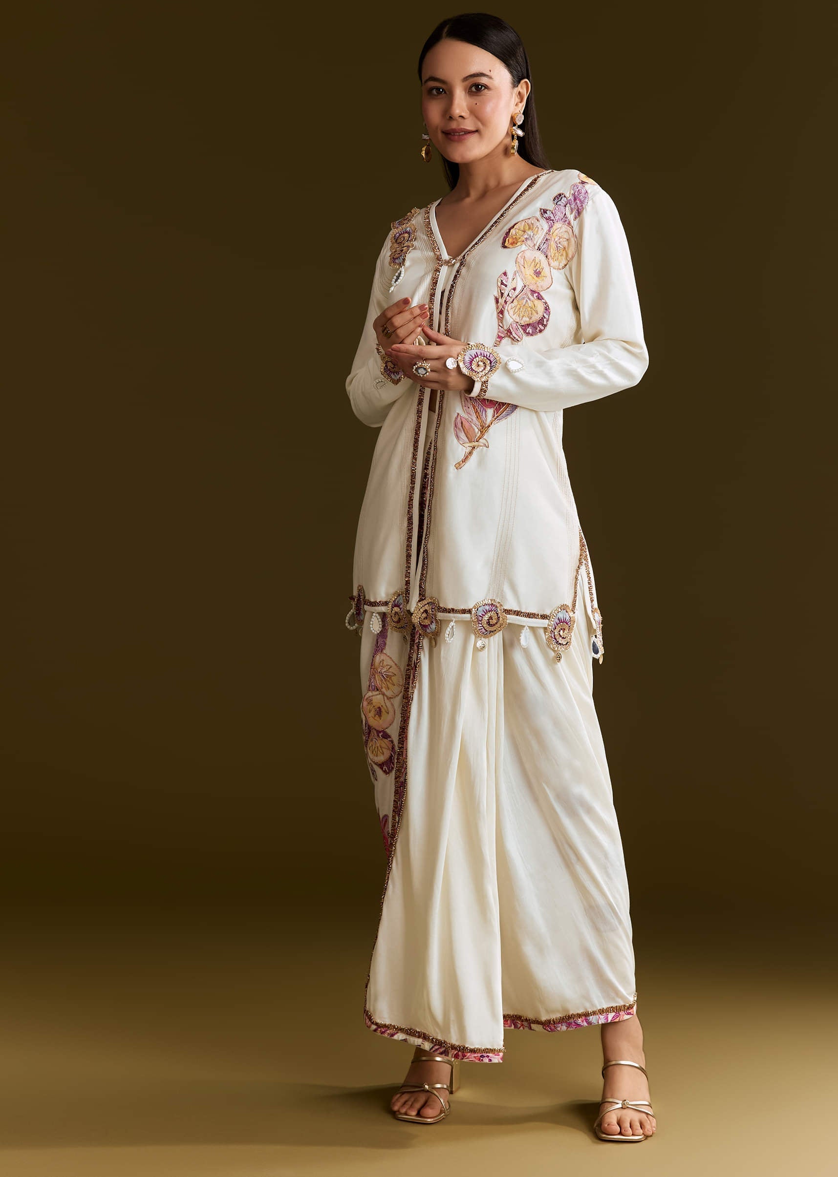 cream-printed-croptop-set-with-gotta-work-jacket-and-dhoti-skirt-sg325020-4_c8b75dab-029e-4130-b3ba-64ffb5c19305.jpg