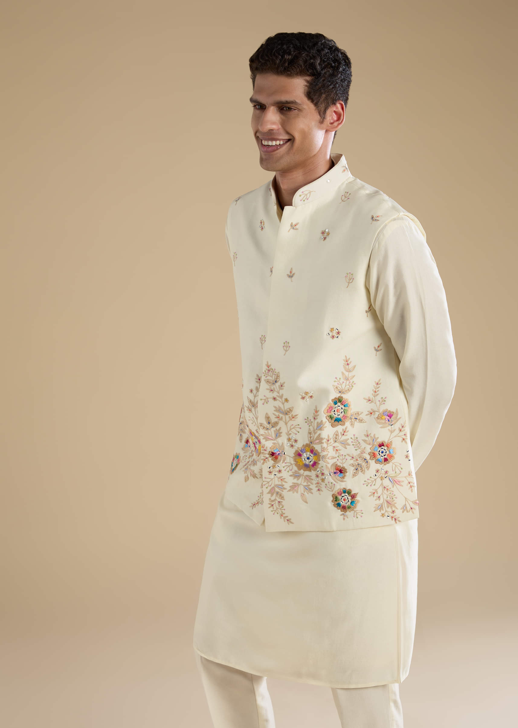 cream-silk-jacket-kurta-set-with-resham-work-sg361875-4.jpg