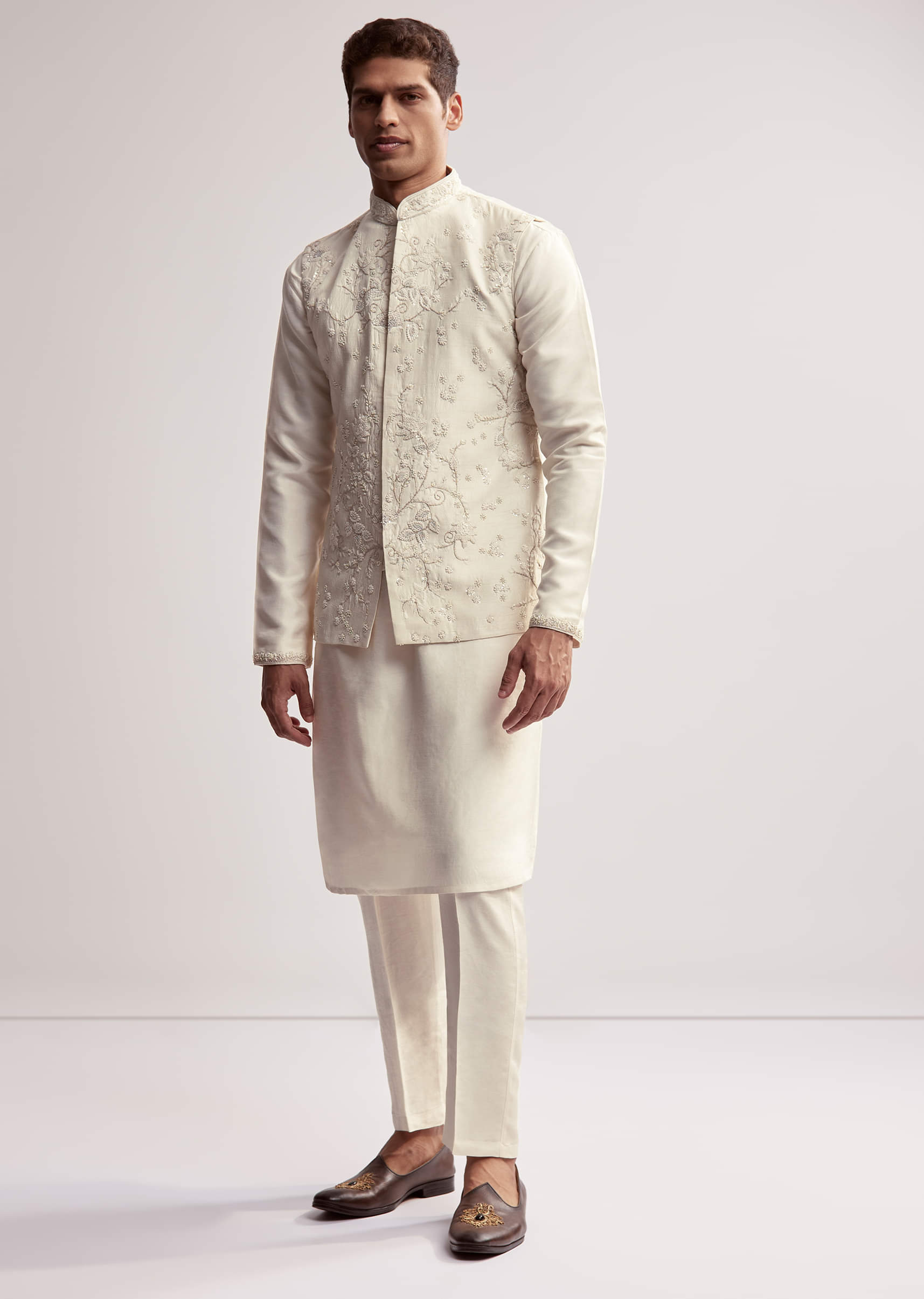 cream-silk-kurta-jacket-set-for-men-with-floral-hand-embroidery-sg327197-1.jpg