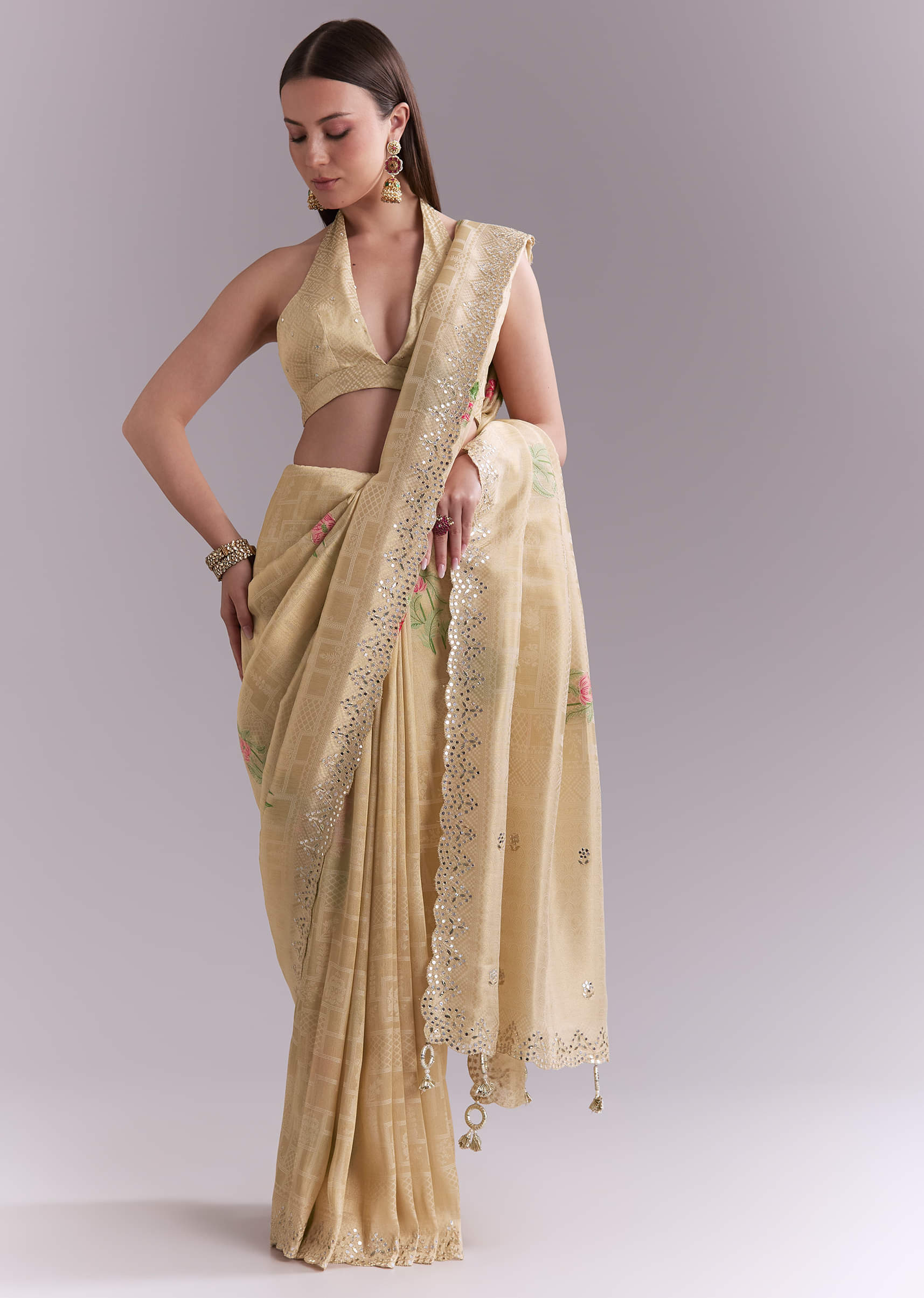 cream-silk-saree-with-floral-motifs-and-gota-work-sg351937-2.jpg