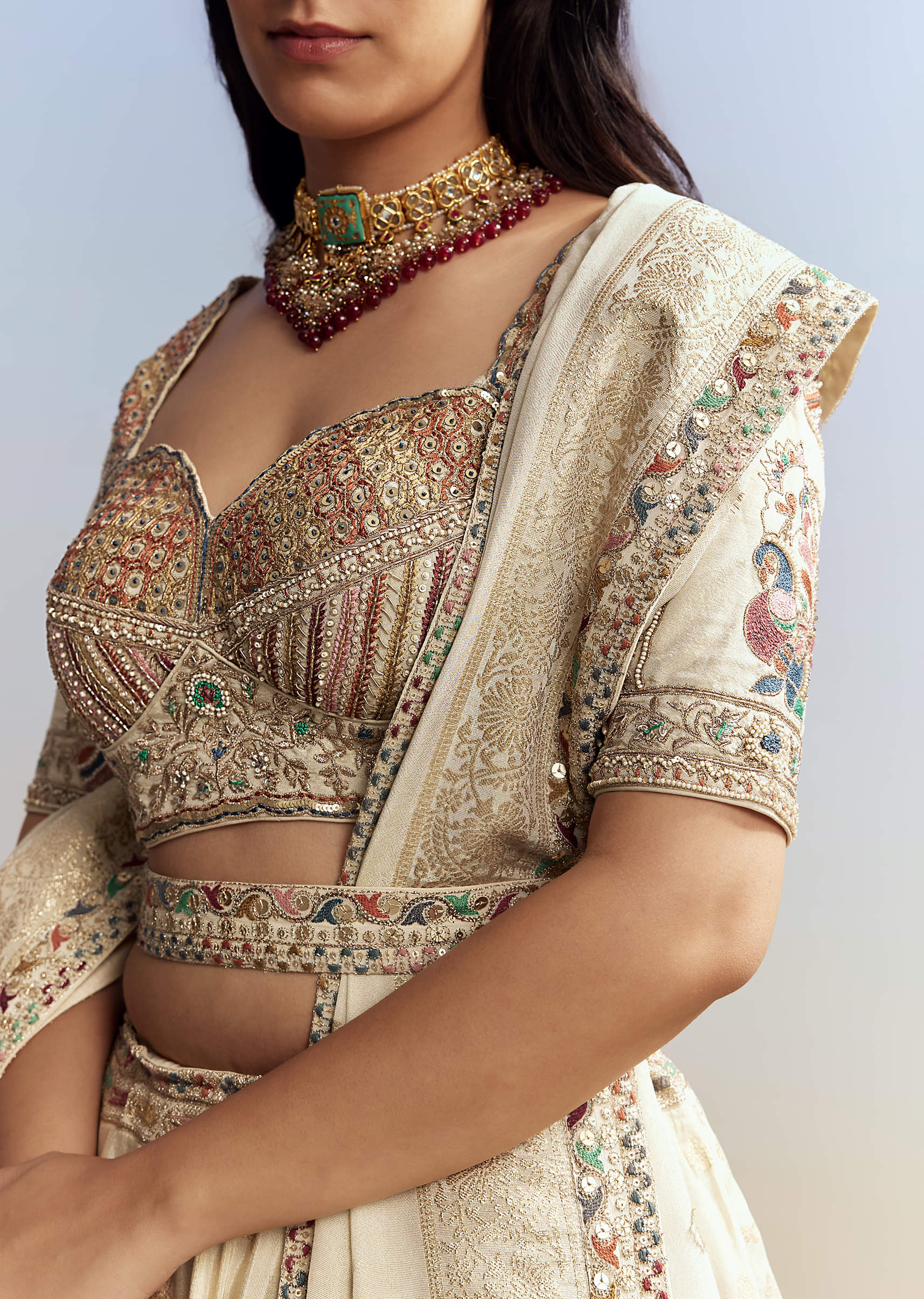 cream-tissue-embroidered-bridesmaid-lehenga-sg283407-2.jpg