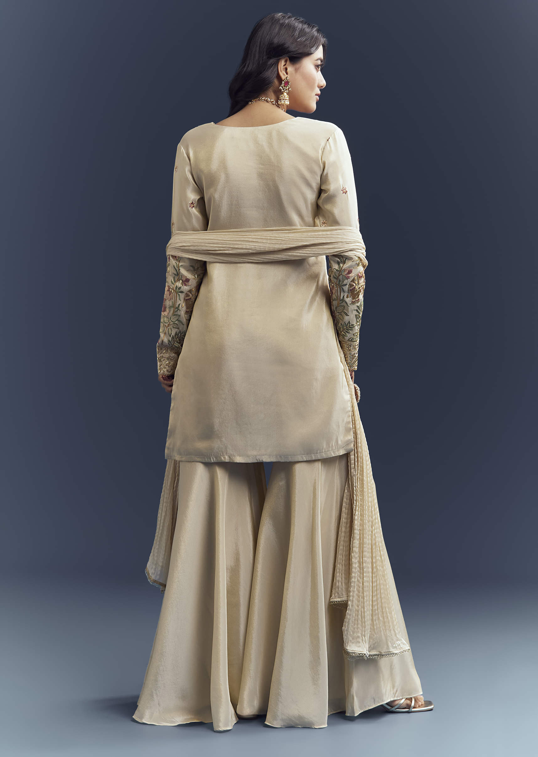cream-tissue-sharara-suit-with-resham-hand-embroidery-sg341366-3.jpg