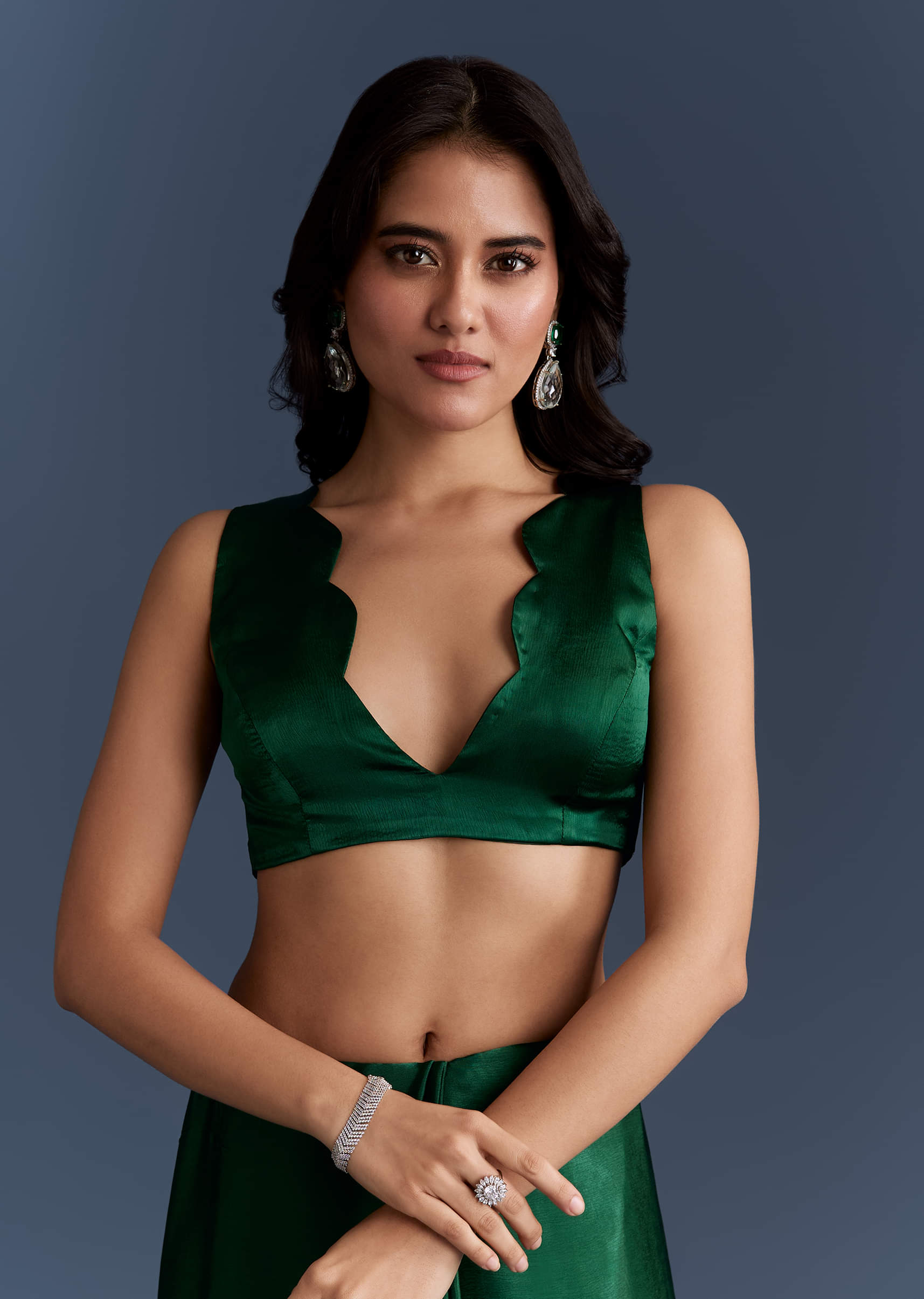 dark-green-chinon-embroidered-saree-with-intricate-hand-embroidery-sg338757-7.jpg