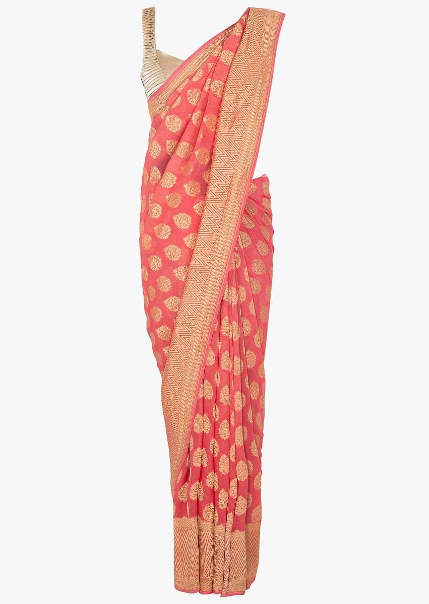 dark-peach-georgette-saree-in-weaved-butti-and-border-only-on-kalki-420018_4__1_5040ac1e-5f4f-4c80-8736-d3a252f373a5.jpg