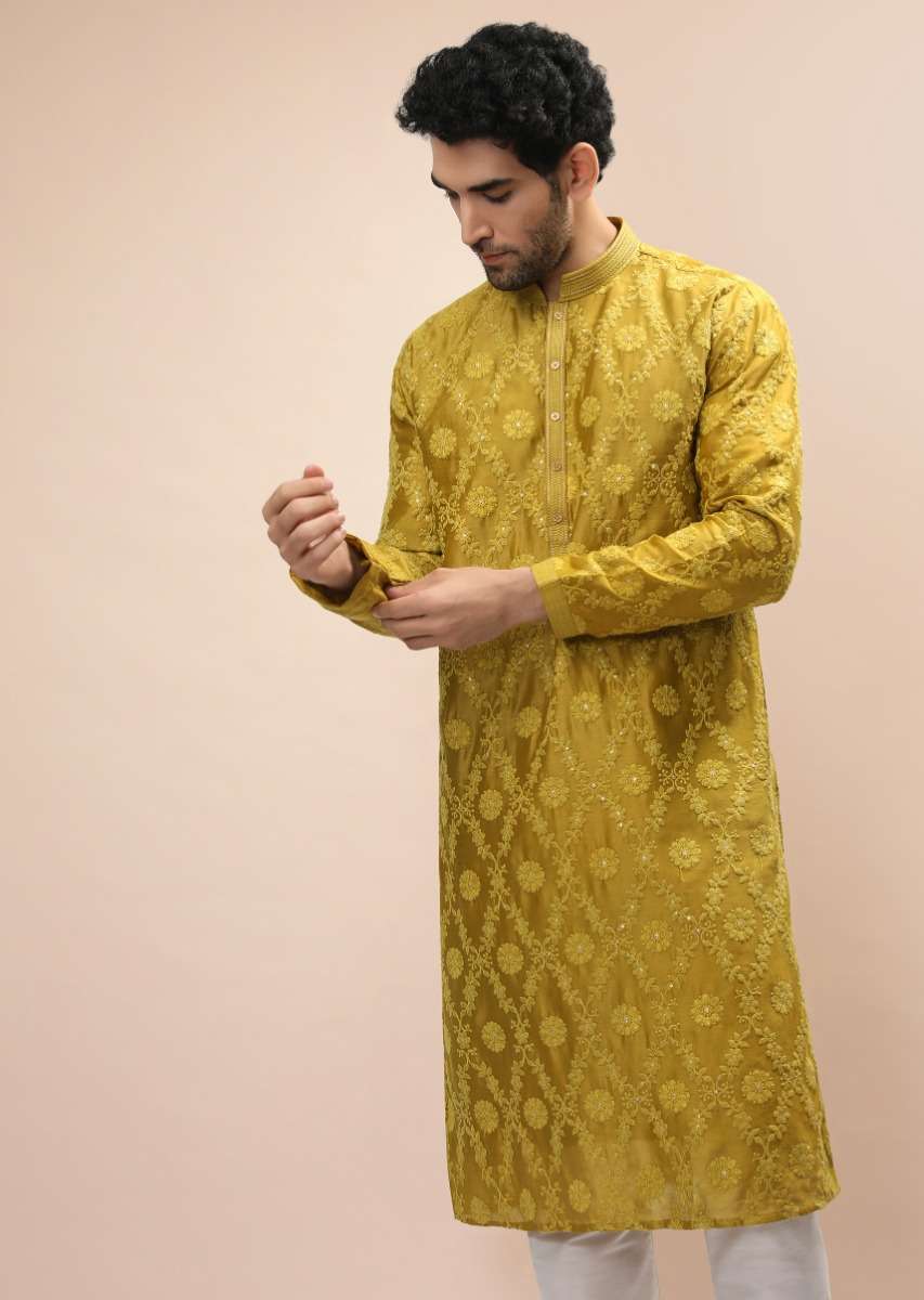dark_mustard_kurta_set_in_silk_with_lucknowi_thread_embr-sg79155_2_0fdf6d6e-3668-4489-a949-cdd2c9fb0702.jpg
