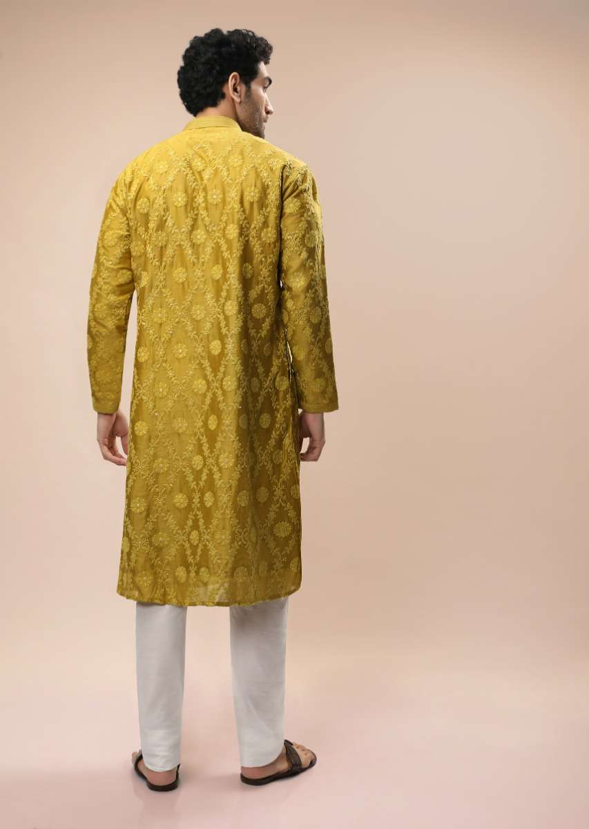 dark_mustard_kurta_set_in_silk_with_lucknowi_thread_embr-sg79155_5_af91c423-7c8e-4193-bdc6-6cc29ea434d3.jpg