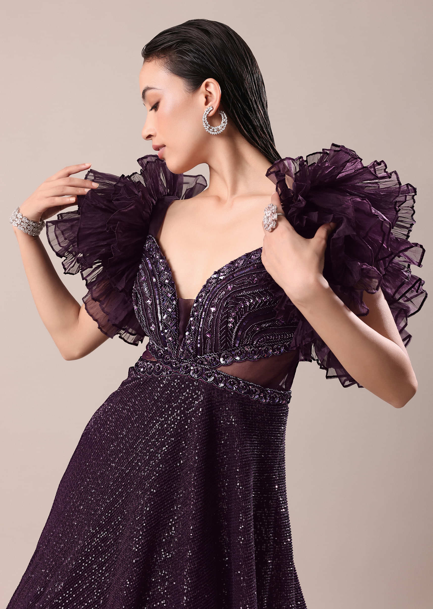 dark_purple_hand_embroidered_ruffle_sleeve_gown-sg216567_3_69485350-dba1-47fa-9645-0bc42cd54795.jpg