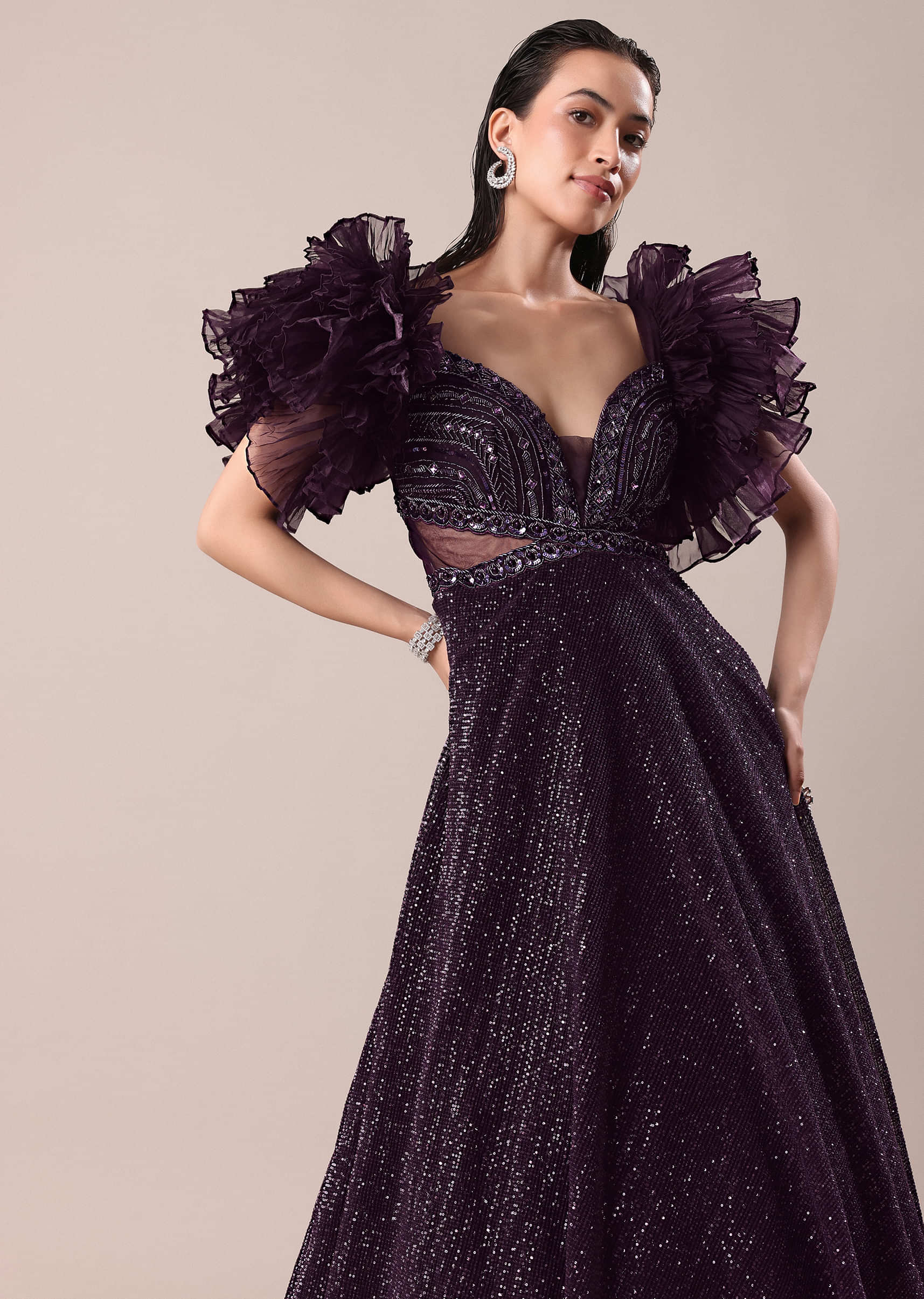 dark_purple_hand_embroidered_ruffle_sleeve_gown-sg216567_4_70590933-5641-4bb0-b7c1-6d30bac79400.jpg