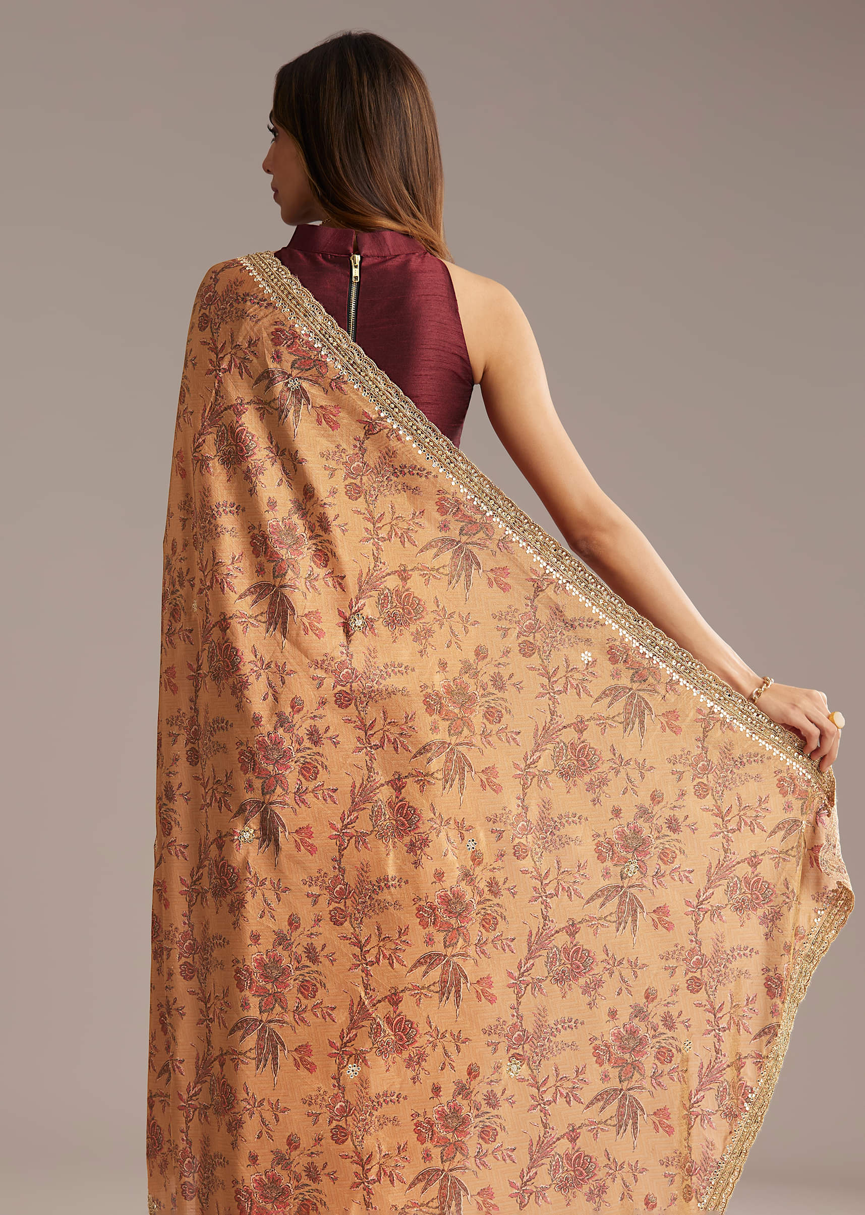 dusky-orange-jacquard-saree-with-mirror-and-sequin-embroidery-sg327420-6.jpg