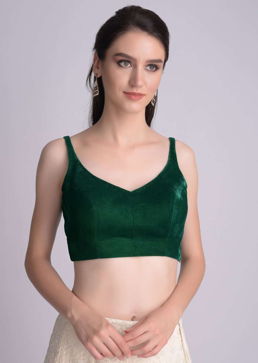 forest-green-sleeveless-blouse-in-velvet-with-curved-v-neckline-online-kalki-fashion-1520173y_3_dd5074ab-8487-4cef-bd78-b2db66870b8b.jpg