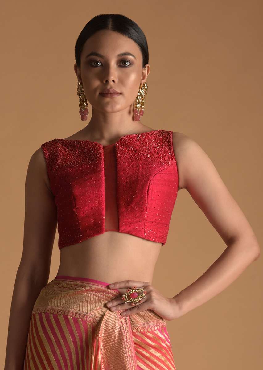 fuchsia-pink-blouse-in-raw-silk-with-sequins-work_-sheer-center-cut-out-and-criss-cross-tie-up-back-online-kalki-fashion-m001tr293y-sg51661_2_91d61ec8-9309-4563-a4a7-9f9af1606793.jpg