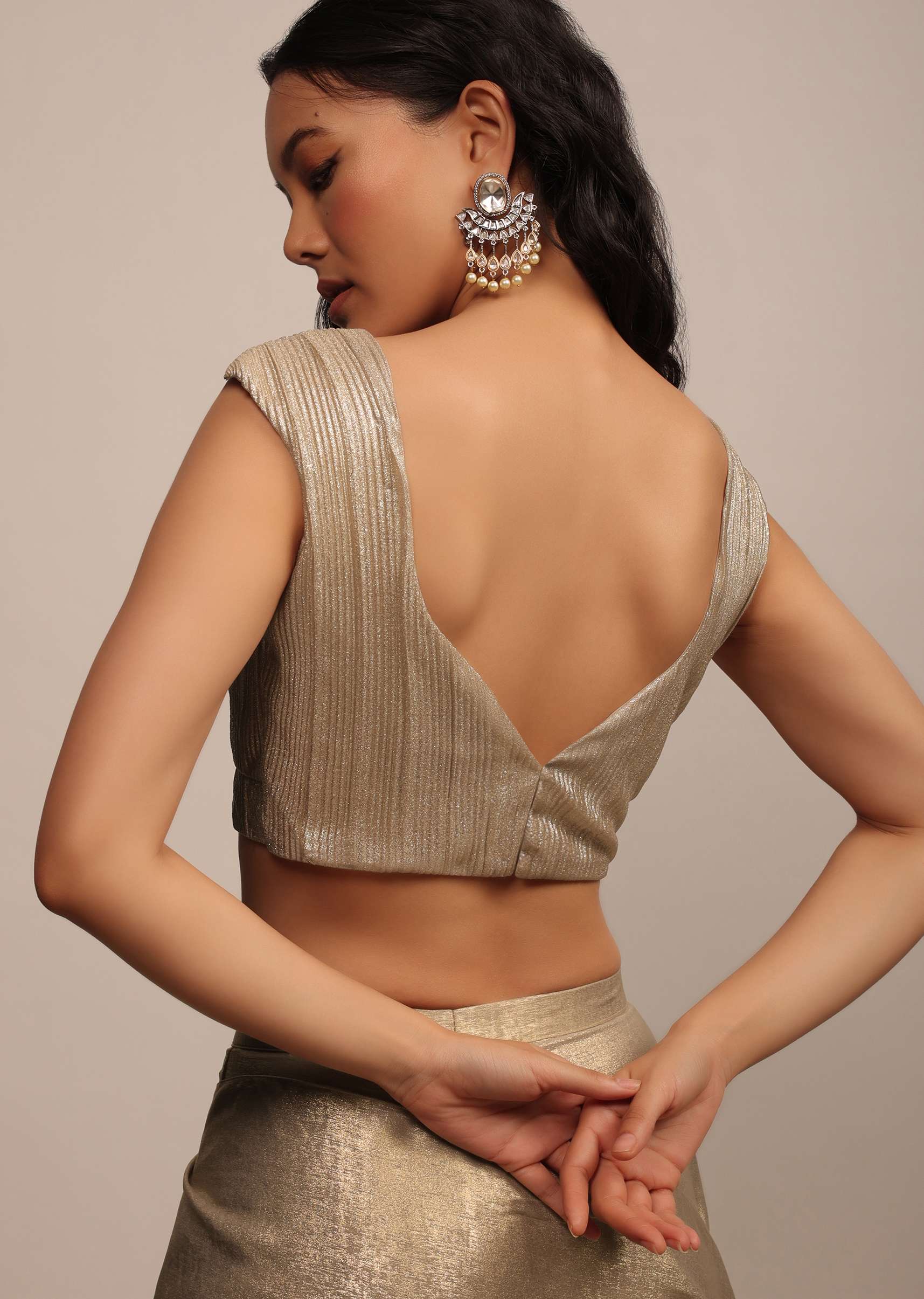 glittery_gold_cap_sleeve_blouse_in_gold_pleated_fabric-sg149871_5_06368b78-6f3b-42cd-a8d9-a812e1eba39a.jpg