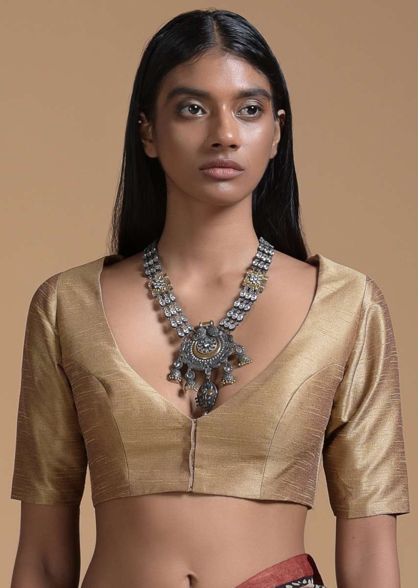gold-blouse-in-raw-silk-with-deep-curved-v-neckline-and-half-sleeves-online-kalki-fashion-m001blat320y-sg48314_2_3590b1a2-01cf-4850-8f1d-03e0fbd6d7b0.jpg