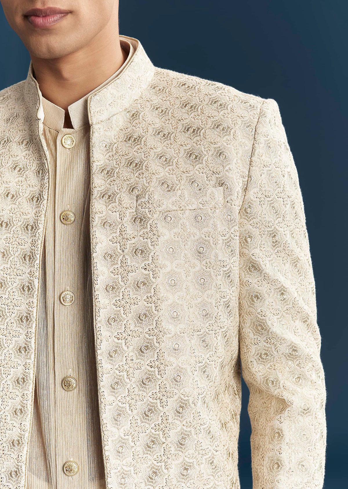 gold-silk-kurta-jacket-set-for-men-with-embellishments-sg335388-2.jpg
