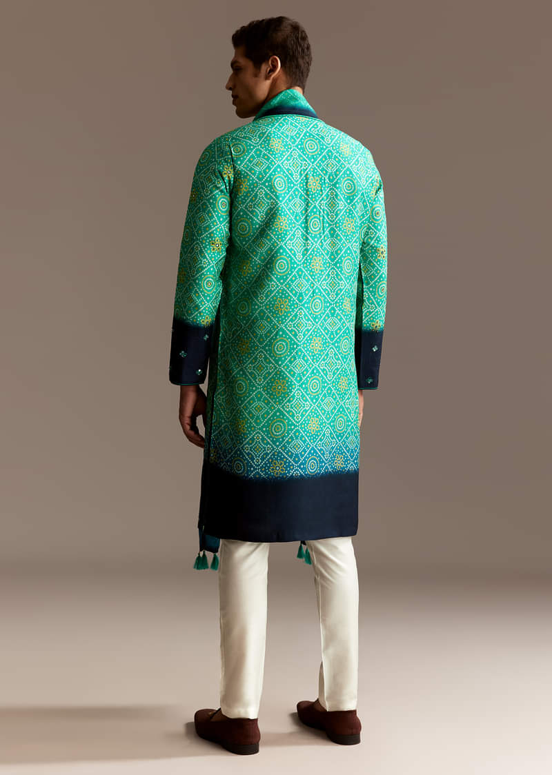 green-bandhani-kurta-set-with-dupatta-sg329430-5.jpg