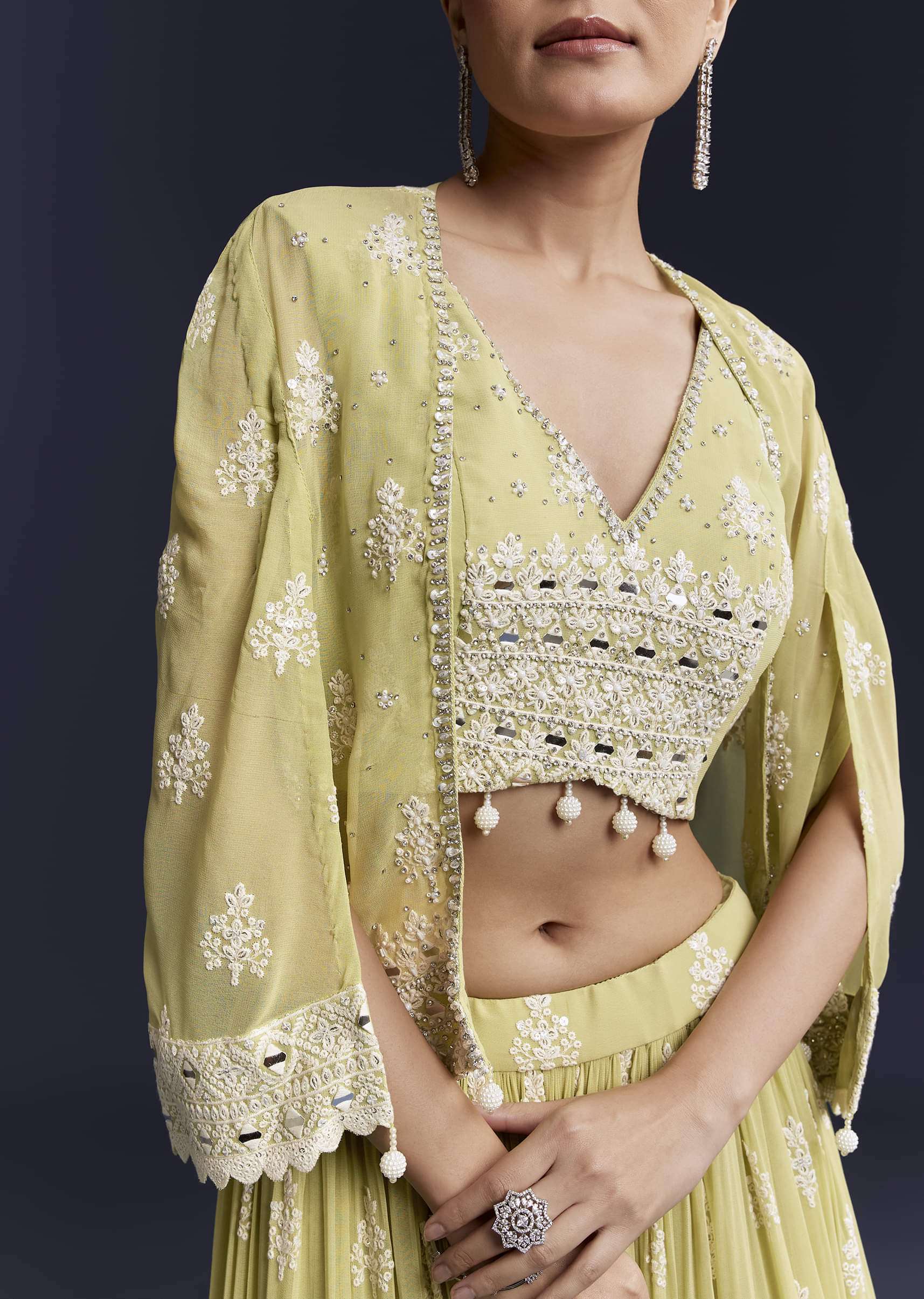 green-georgette-bridesmaid-lehenga-with-sequins-and-thread-work-sg338265-3.jpg