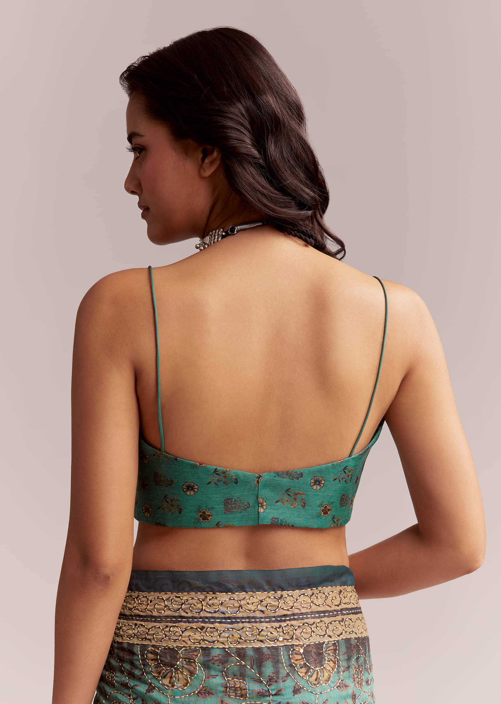 green-linen-printed-saree-with-heritage-ajrakh-work-sg312213-8.jpg