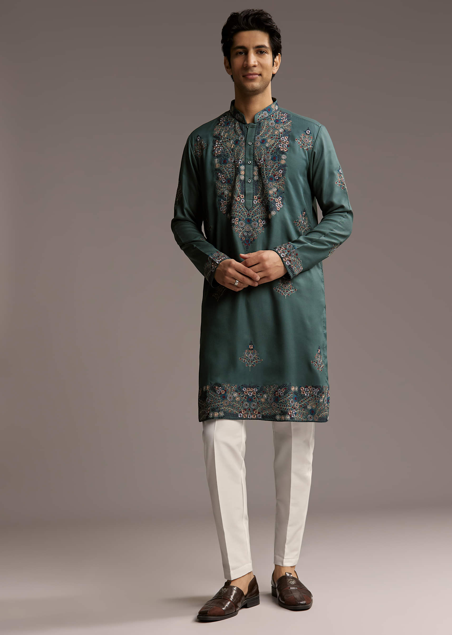 green-modal-kurta-set-for-men-with-hand-embroidery-sg322092-1.jpg
