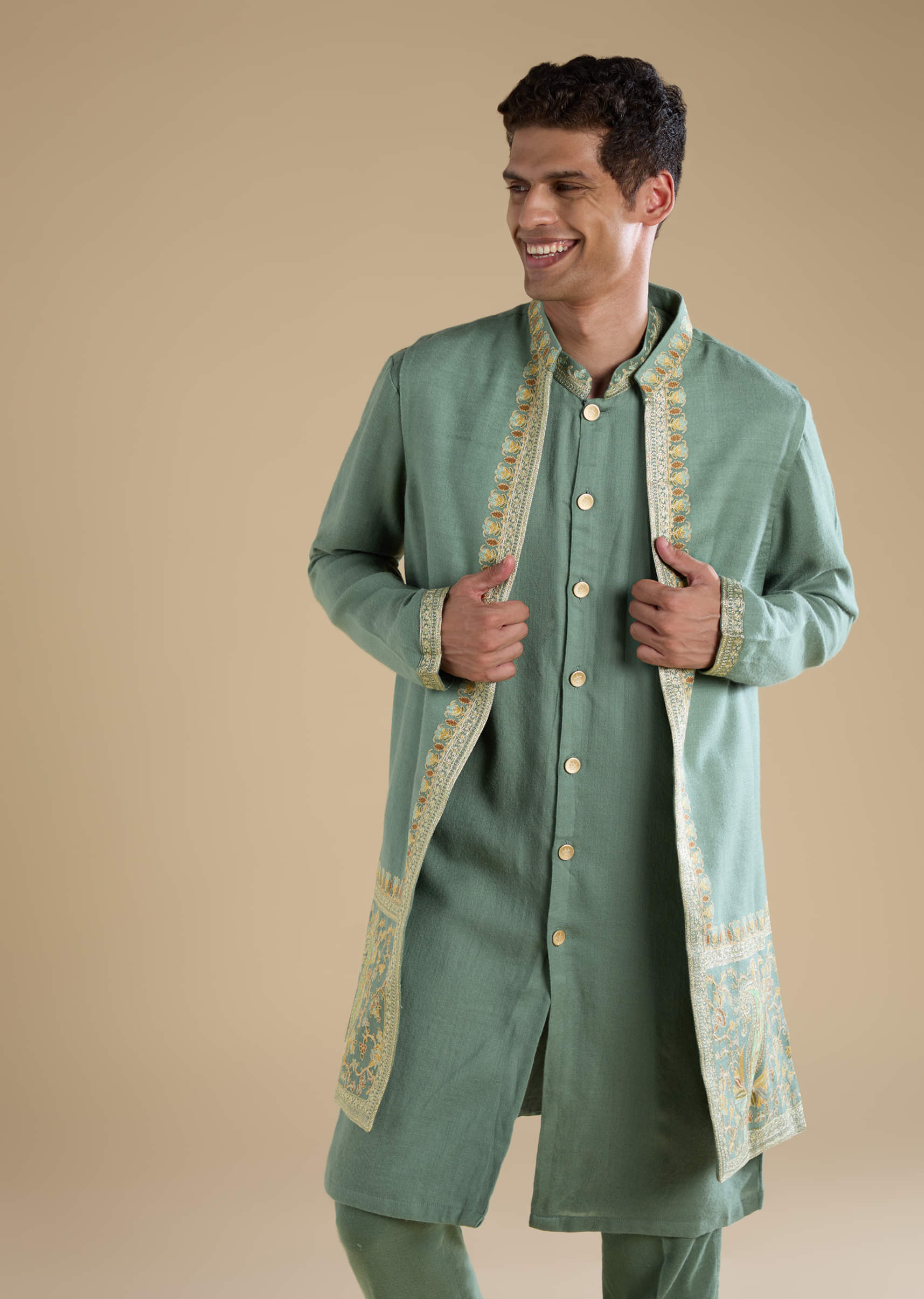 green-silk-jacket-kurta-set-with-resham-work-sg355328-4_1.jpg
