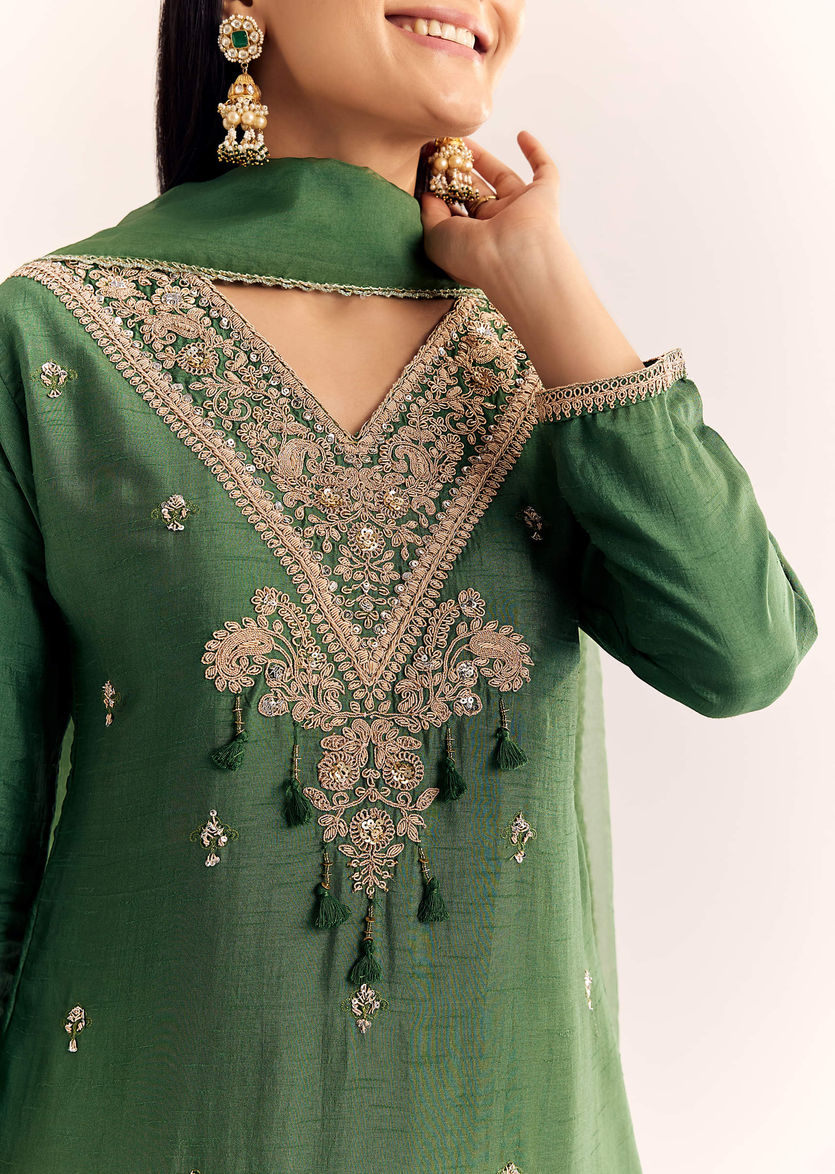 green-zardosi-work-dola-silk-kurta-dupatta-suit-sg324465-3.jpg