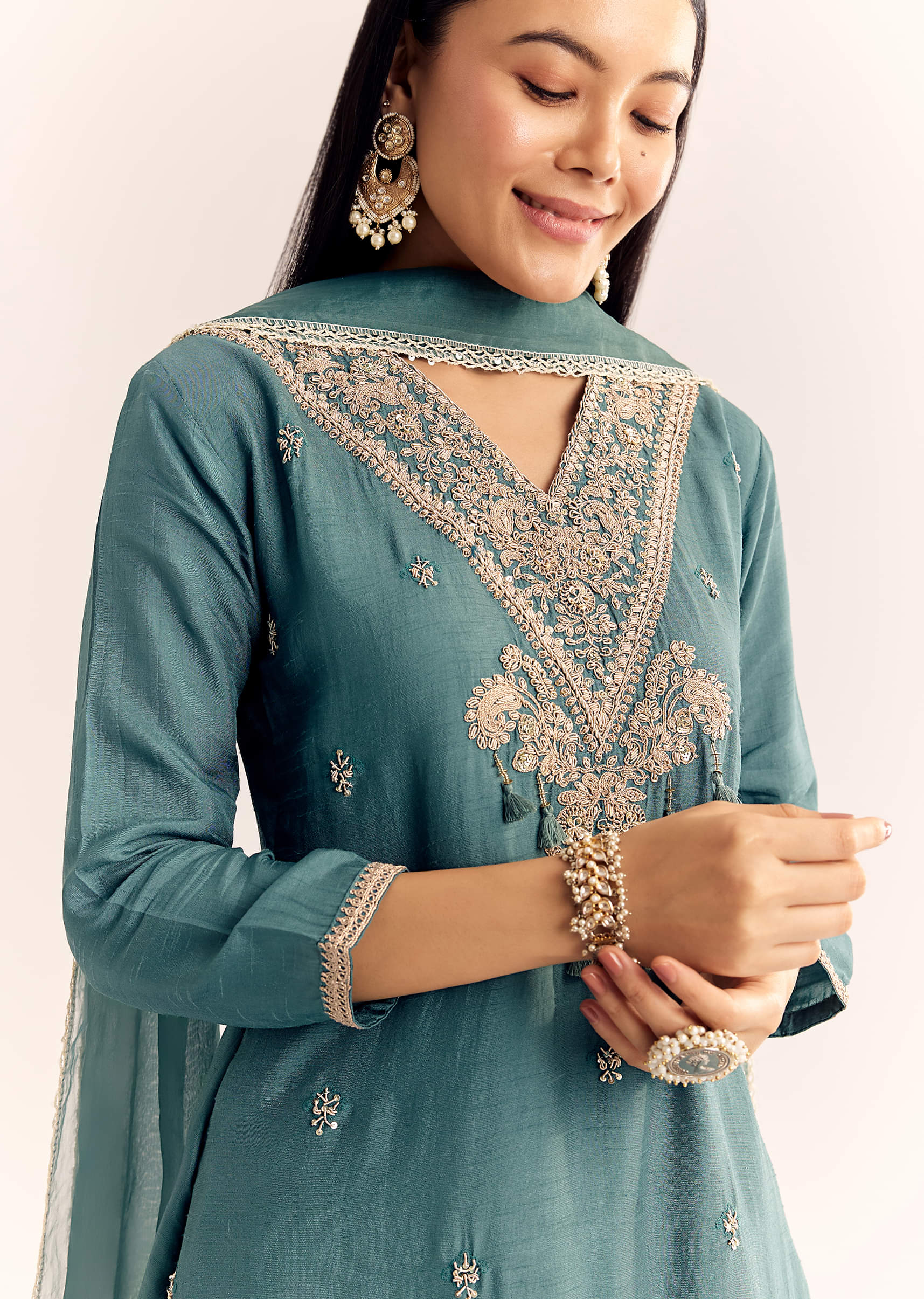 green-zardosi-work-dola-silk-kurta-set-with-dupatta-sg324454-3.jpg