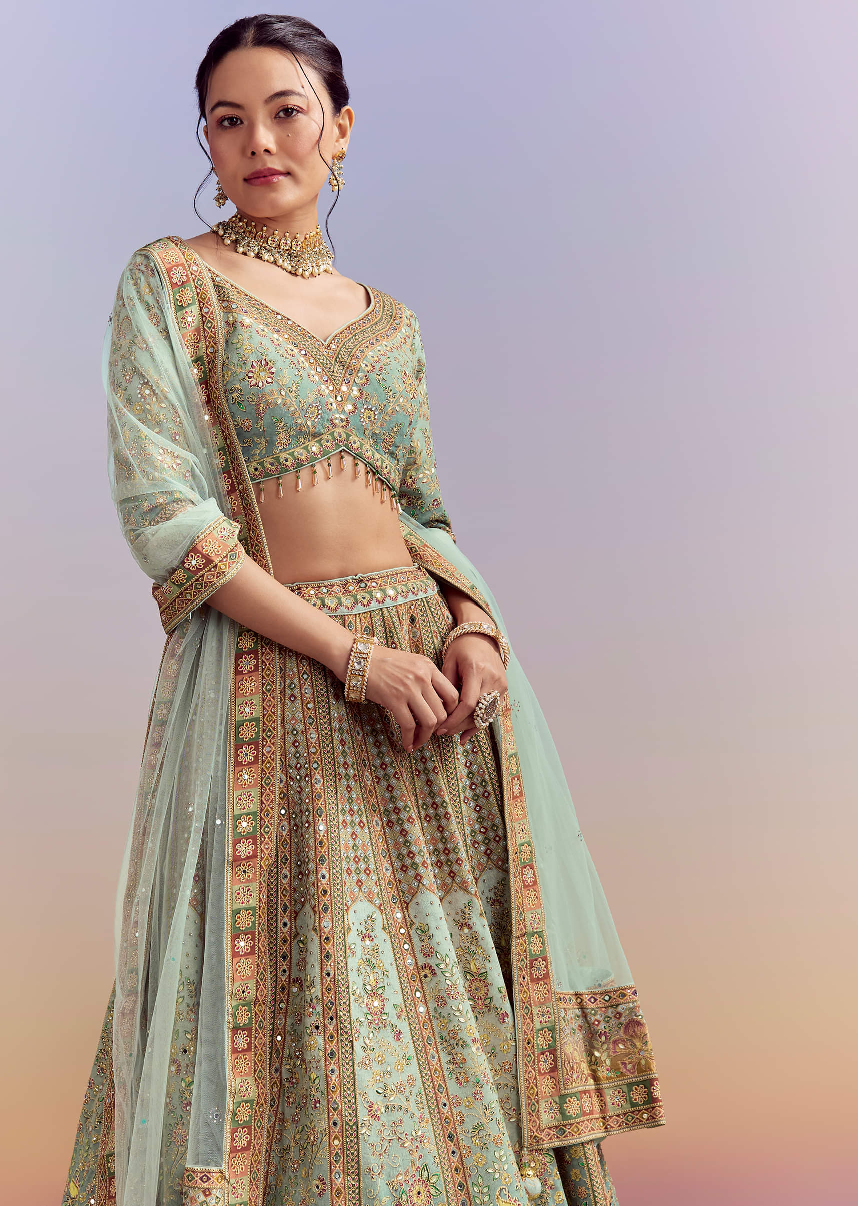 green_ombre_crepe_printed_bridesmaid_lehenga_with_heavy_hand-sg340974-6_2.jpg