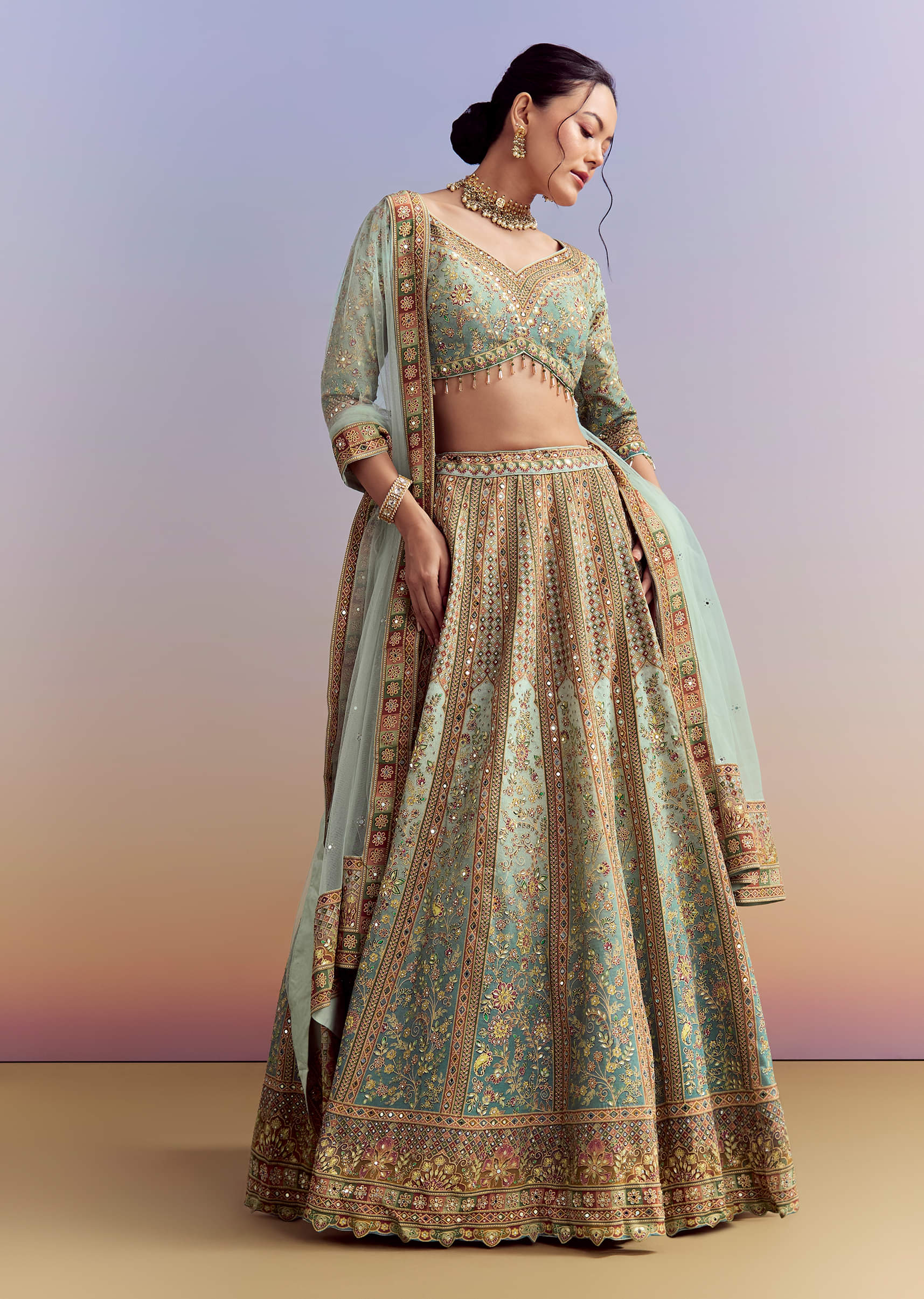 green_ombre_crepe_printed_bridesmaid_lehenga_with_heavy_hand-sg340974-6_3.jpg