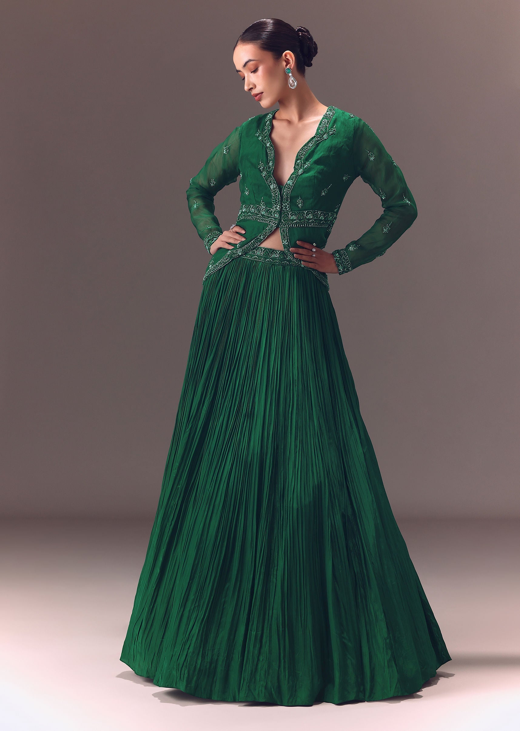 green_organza_ruched_lehenga_with_hand_embellished_jacket-sg276953_1_d52e22b8-dace-4e27-a659-d3bdf989f211.jpg