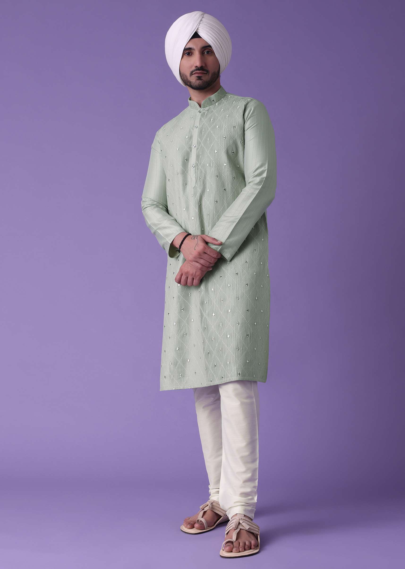 green_pleated_kurta_set_in_cotton_silk_with_mirror_work-sg145963_4_17f33e9a-90c3-4c42-88fb-1acca261c032.jpg