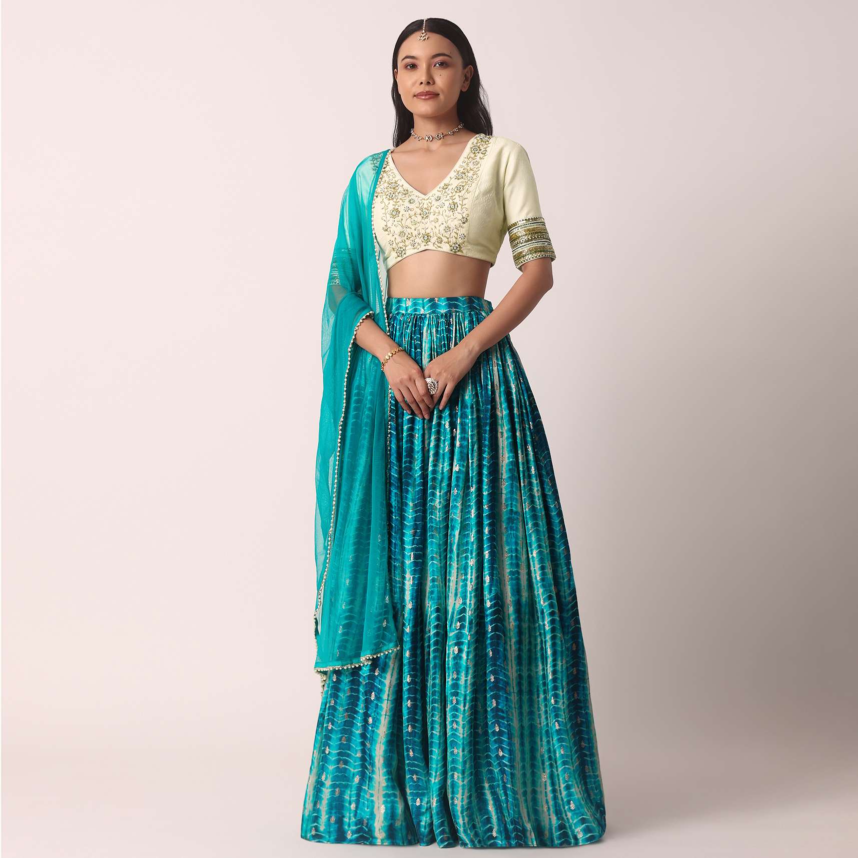 green_printed_lehenga_set_with_cutdana_work-sg214614_1.jpg