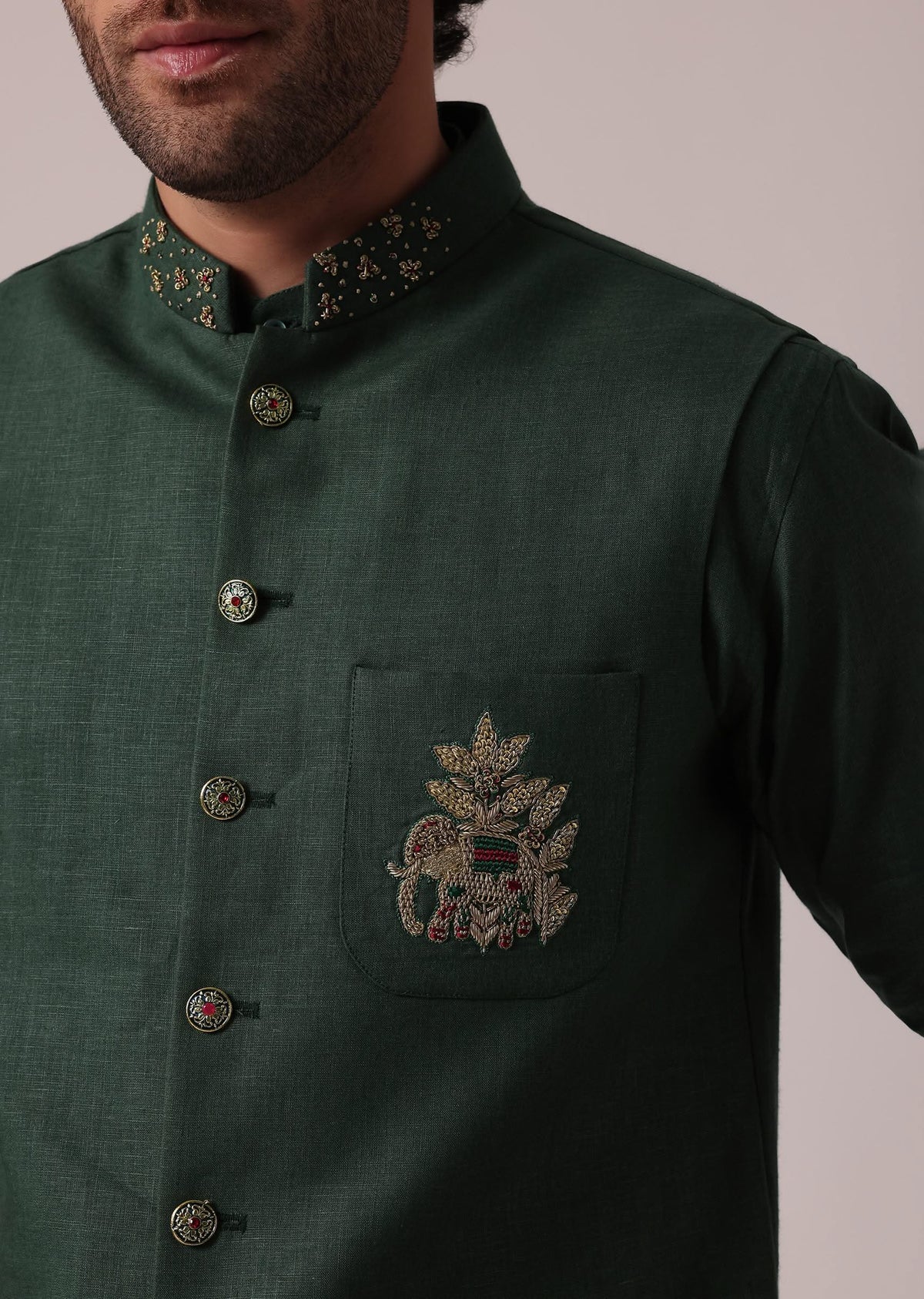 green_short_kurta_and_bandi_featuring_embroidery_detailing-sg214808_14_c96763fd-d5d0-4c68-9dcd-7198a54e432c.jpg