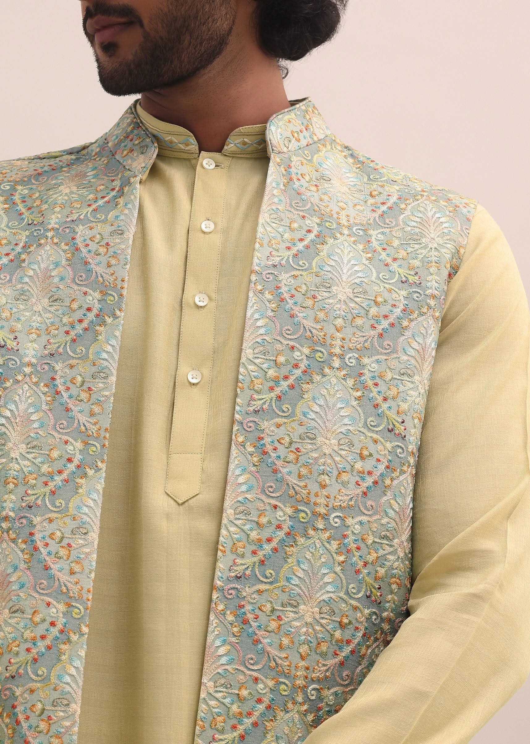 green_threadwork_kurta_jacket_set_for_men-sg229334_3_6a38916f-2506-47d1-a99d-8b6659269e72.jpg