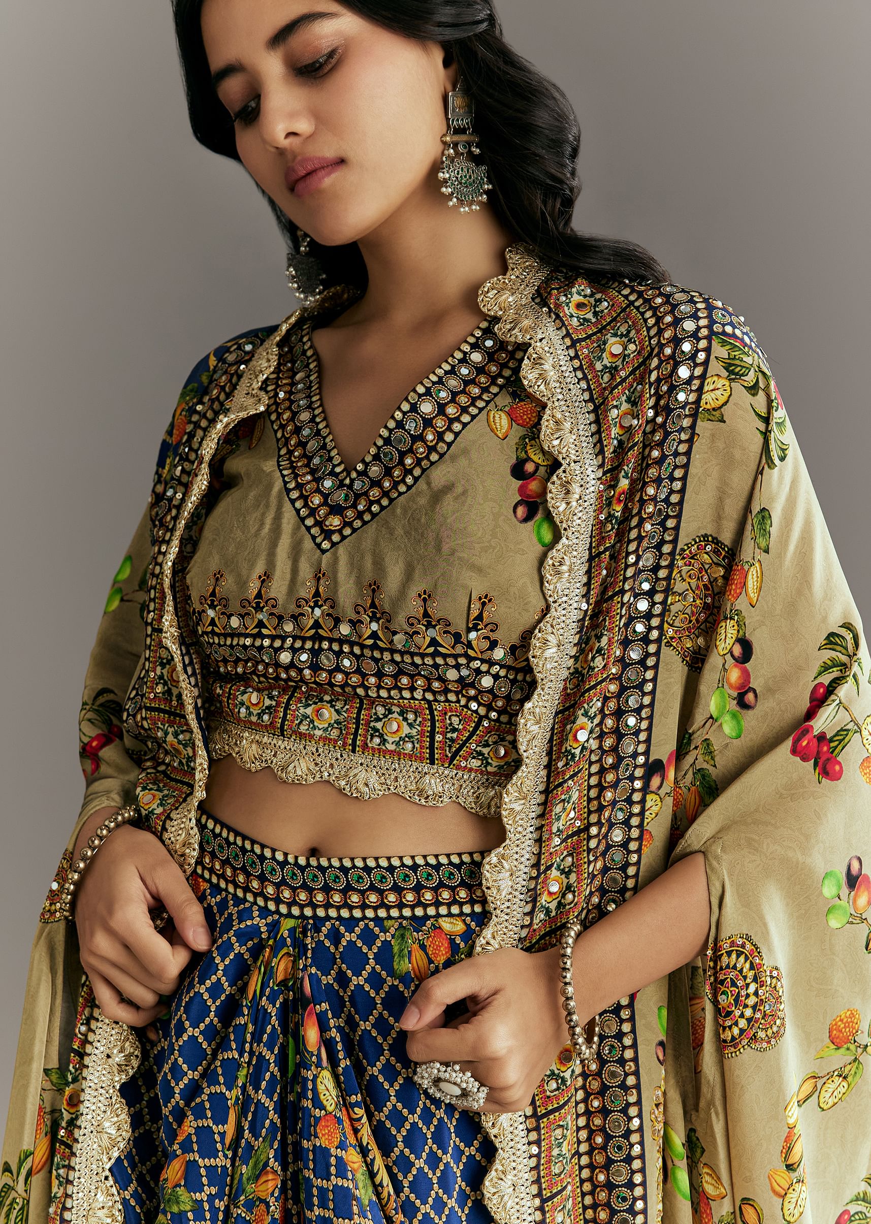 greenish-beige-muslin-embroidered-croptop-with-printed-skirt-and-cape-sg309907-4_b6d1d0b8-4987-4106-a9fc-36b80026d874.jpg