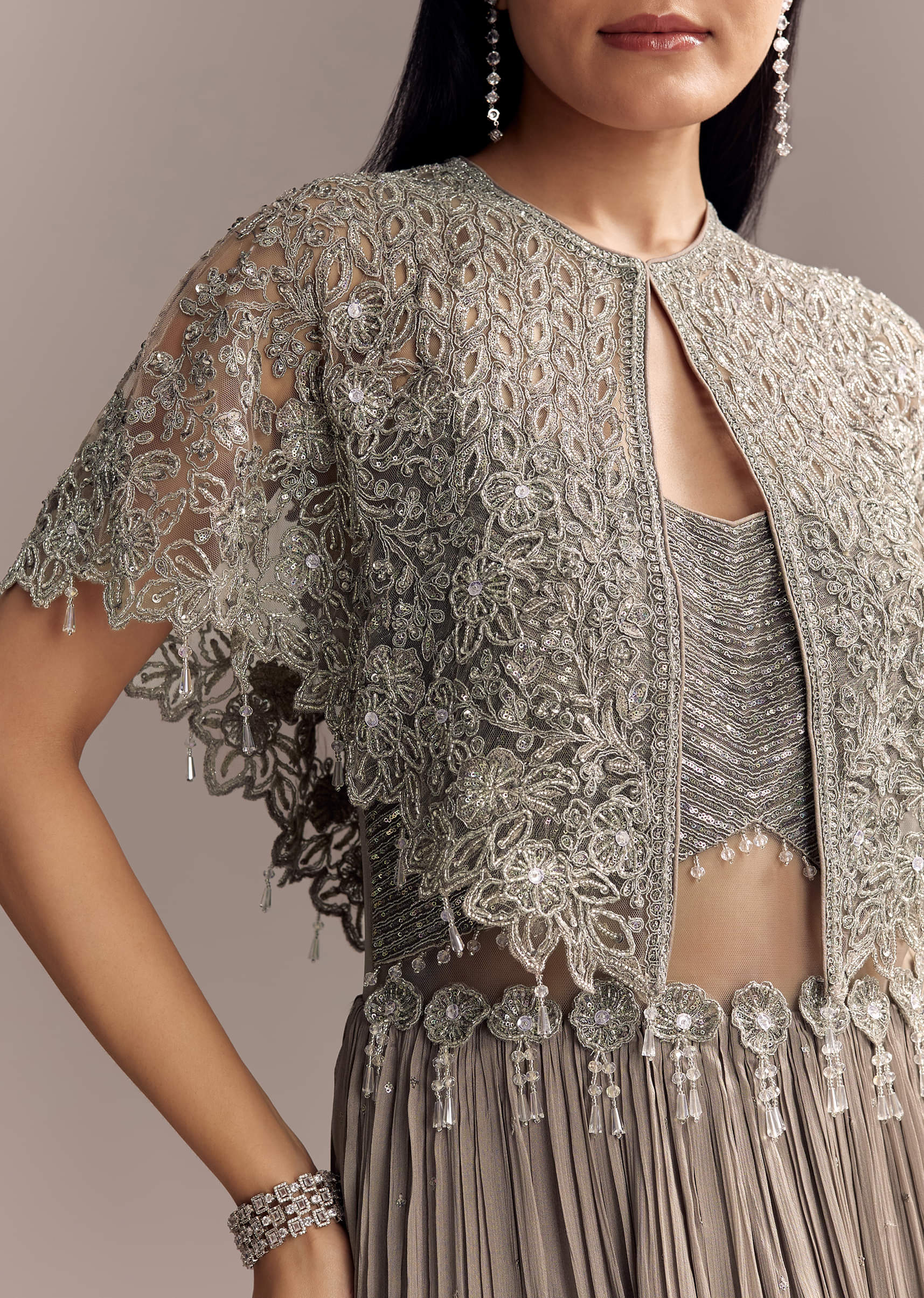 grey-chinon-contemporary-gown-with-embroidered-cape-sg350510-2.jpg