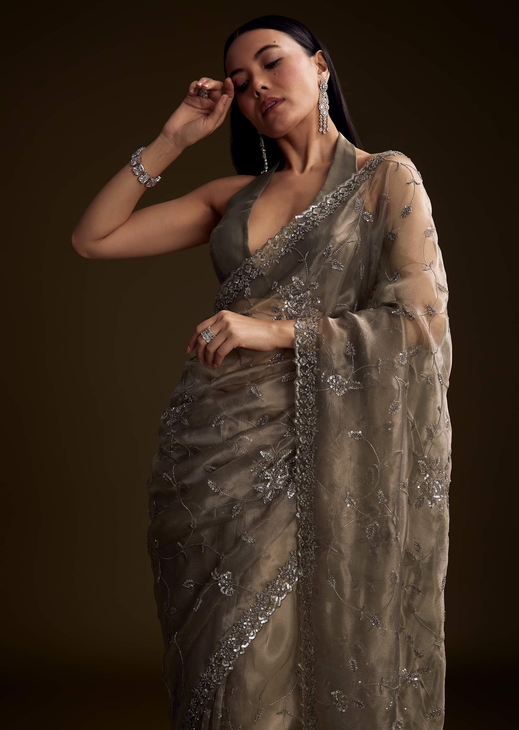 grey-tissue-saree-with-floral-jaal-and-sequin-embroidery-sg338789-1.jpg