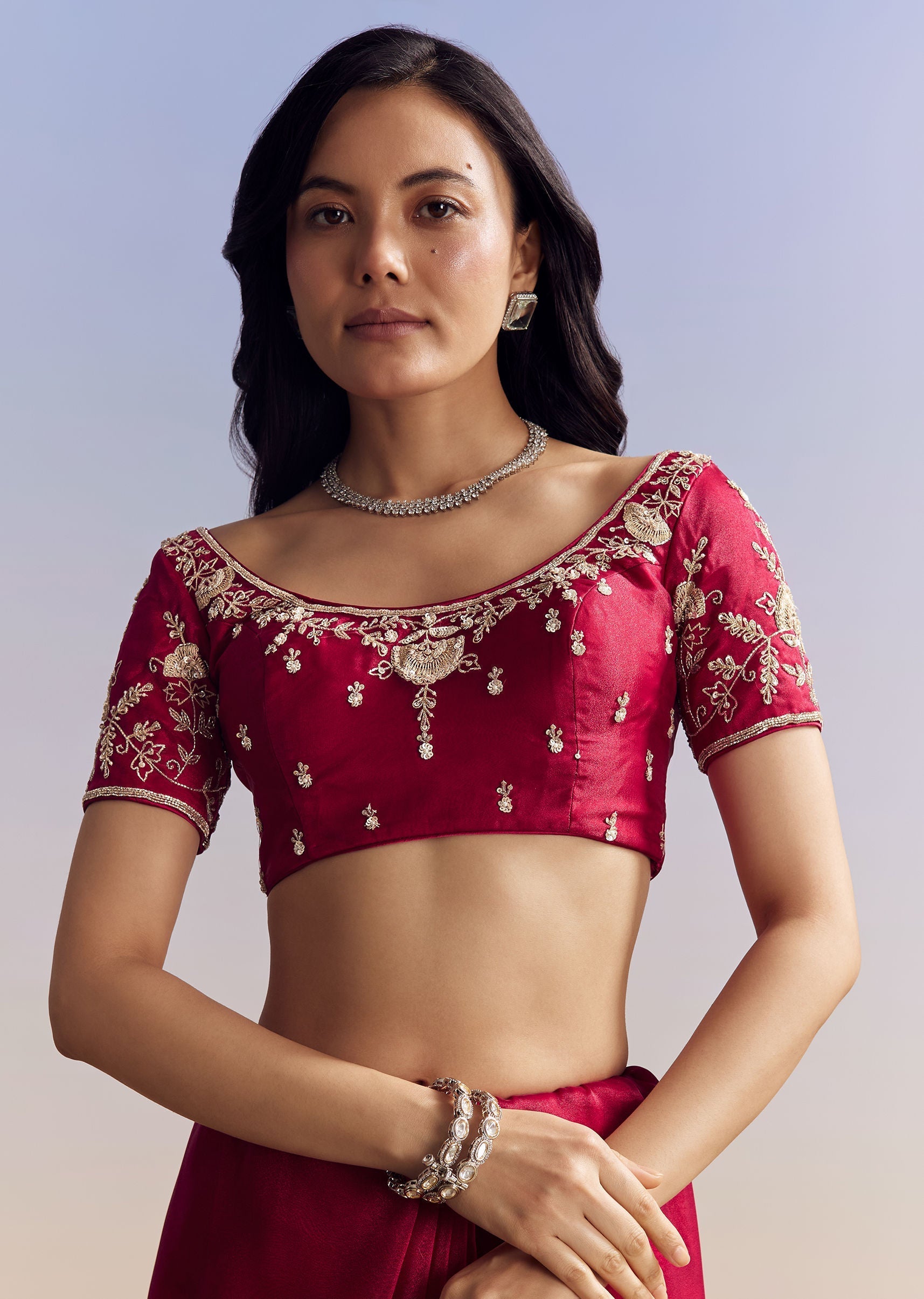 hot-pink-satin-saree-with-floral-embroidery-in-sequins-and-cutdana-sg319003-7_e42a5ce5-96a3-479c-8e99-2f3bafa85541.jpg