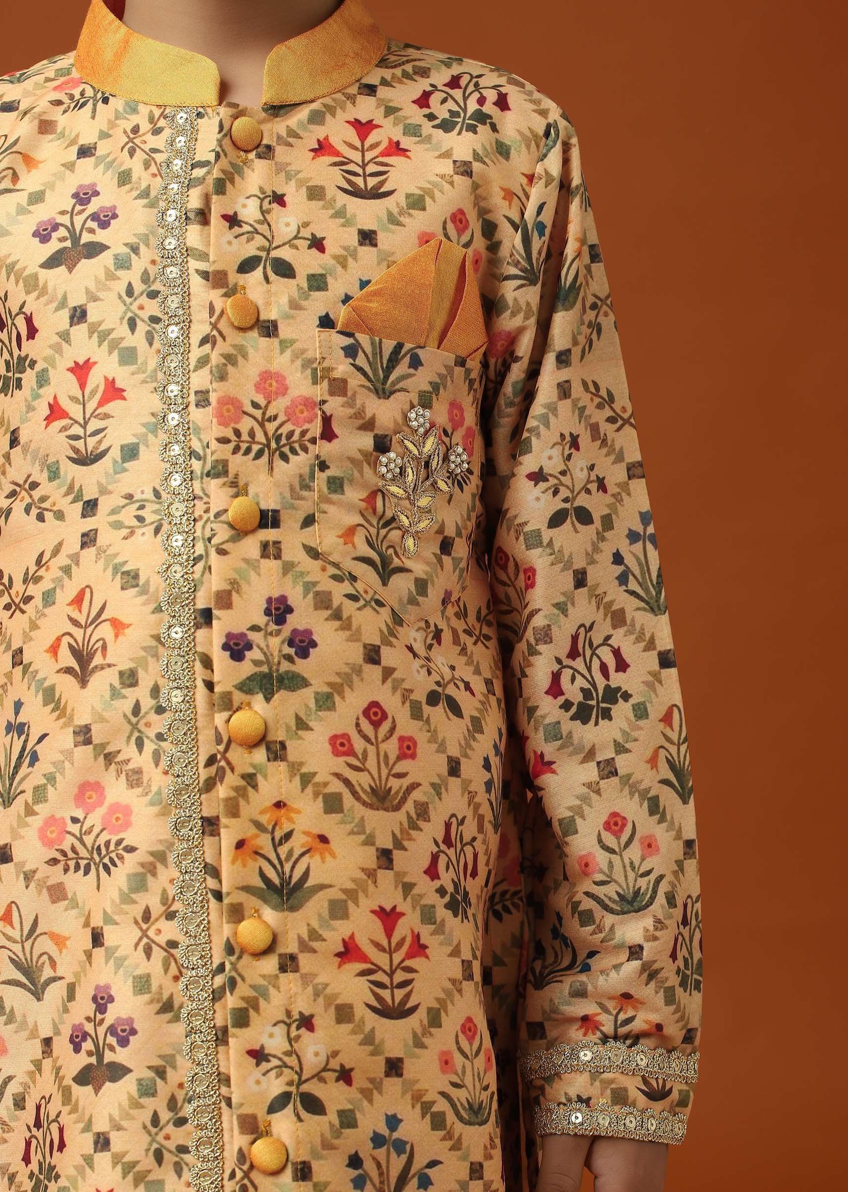 kalki_beige_orange_printed_kurta_pant_set-sg155003_7_3fbada1a-2733-43f5-abfe-b5166f681b42.jpg