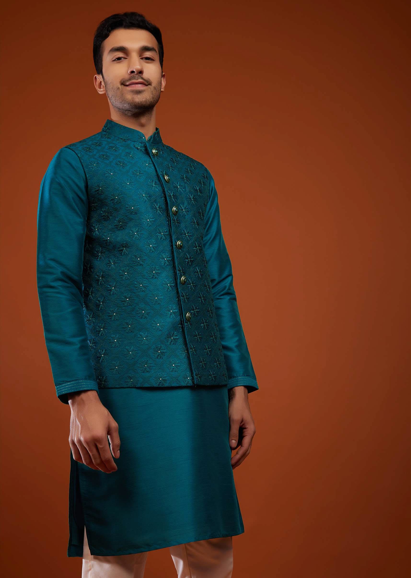 kalki_ocean_depths_blue_bandi_jacket_set-sg119886_6_149704a8-0d88-441d-abcf-7034d1af013e.jpg