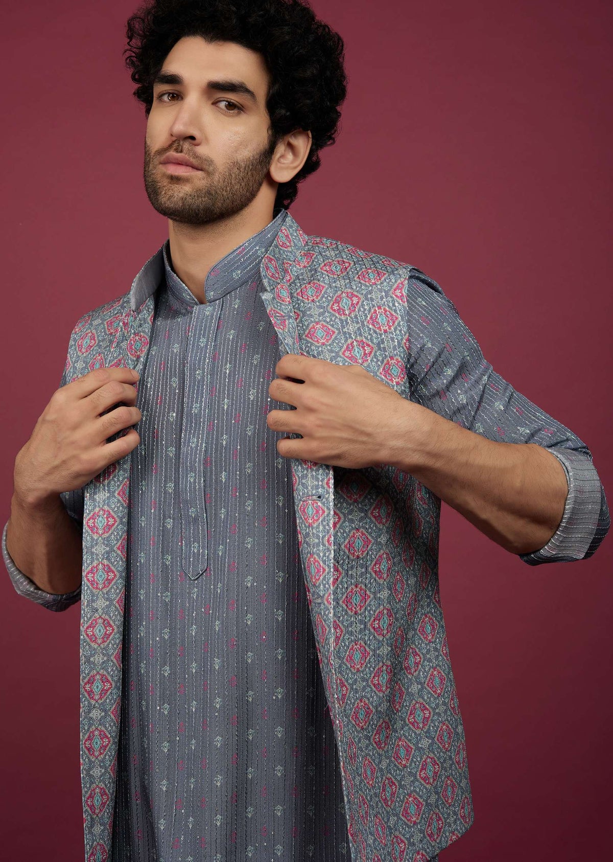 lead_grey_silk_printed_bandi_and_kurta_set_with_zari_work-sg116780_6_277fc232-02d1-4809-9501-fdb9b590b1a8.jpg